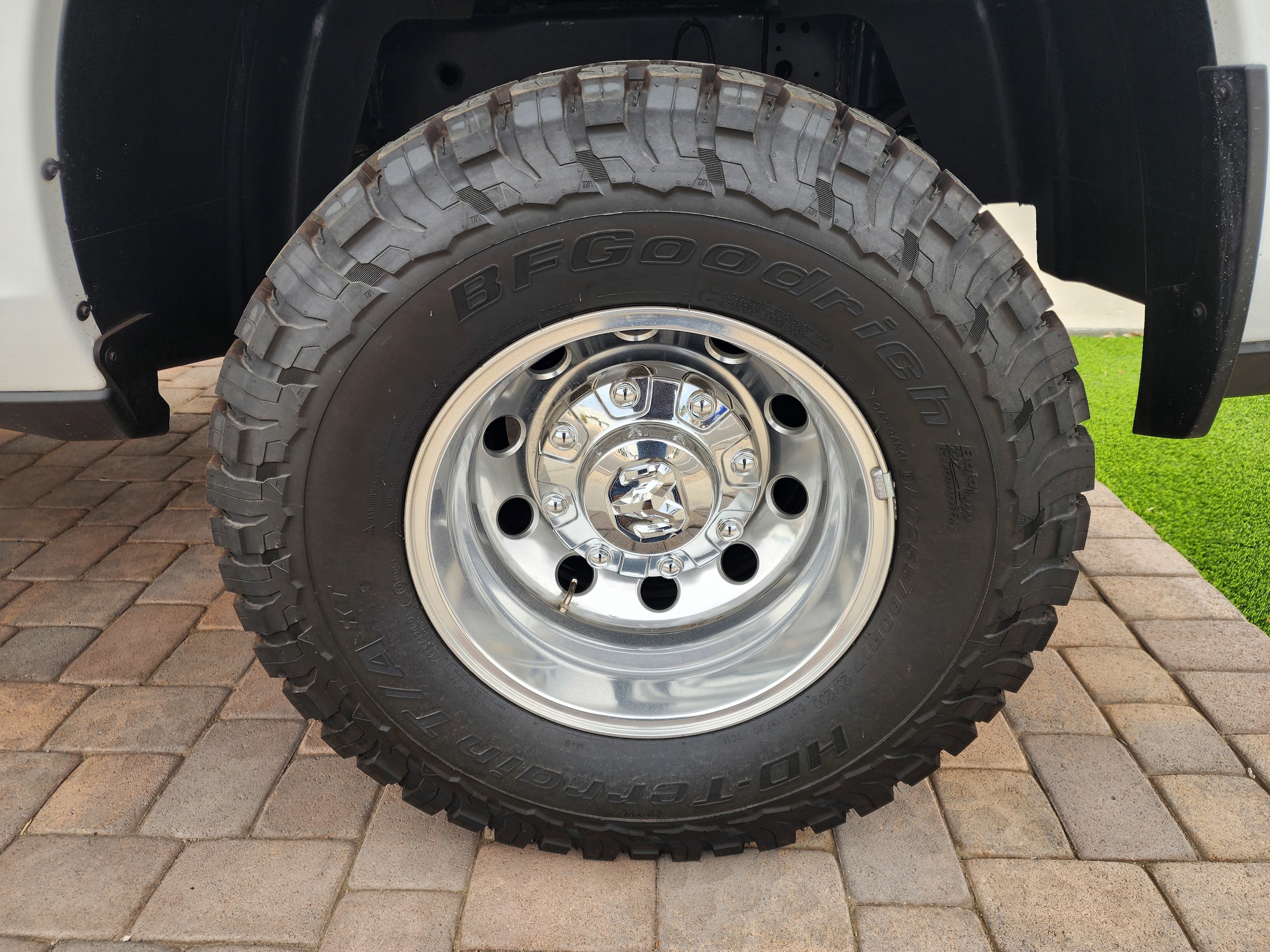 2026 RAM 3500 Big Horn - Photo 8