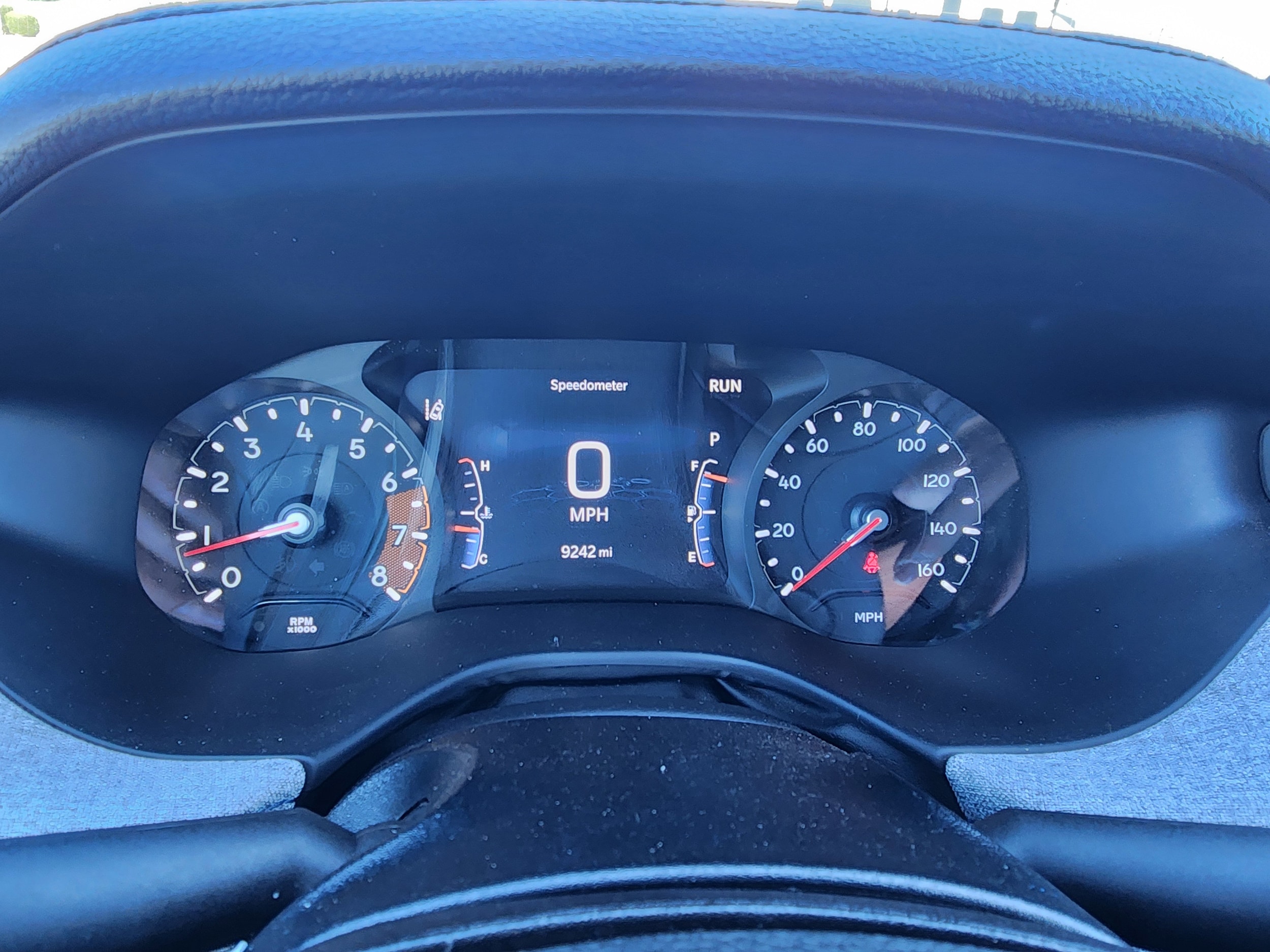 2025 Jeep Compass Sport - Photo 20
