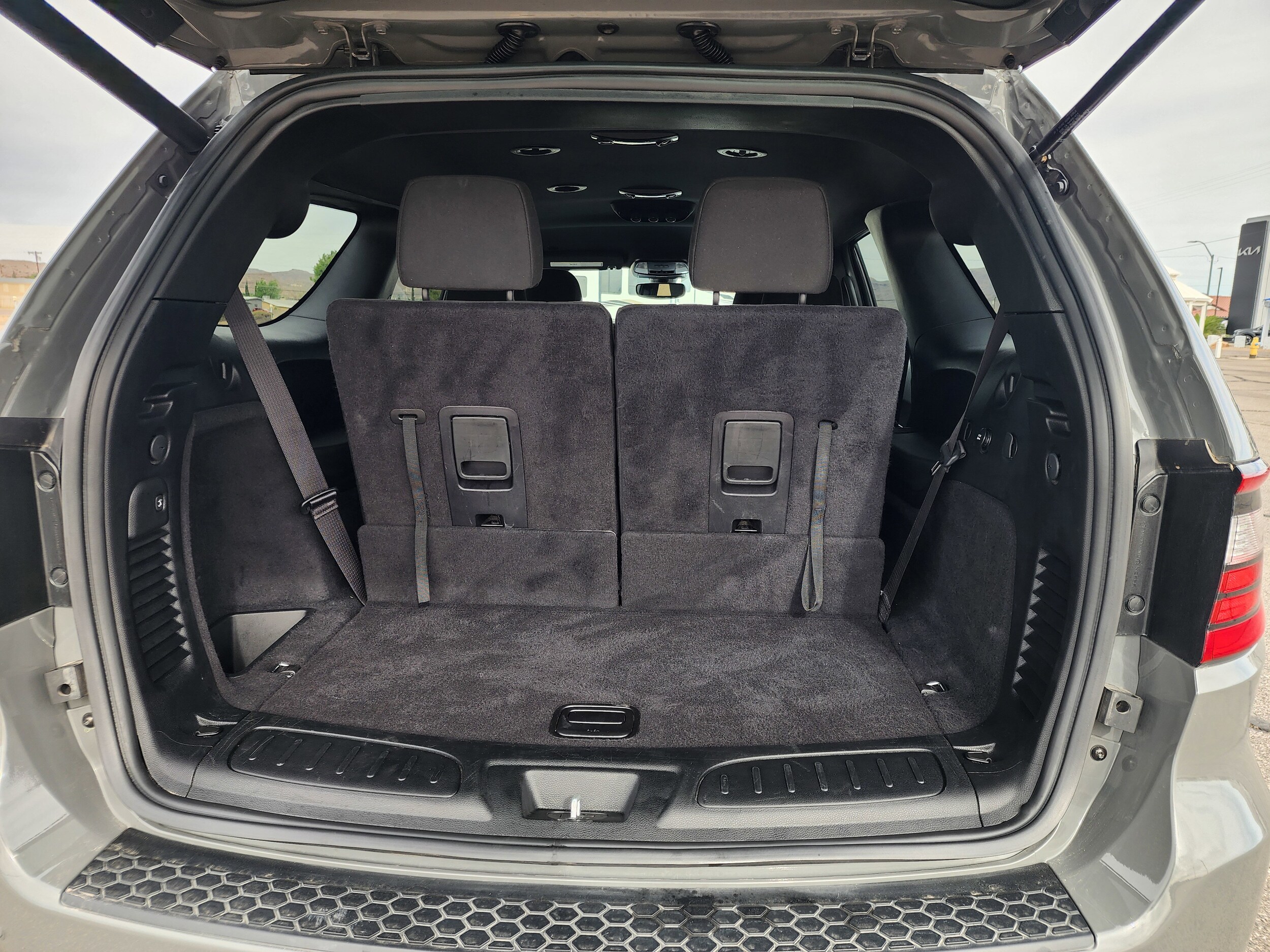 2025 Dodge Durango R/T - Photo 15