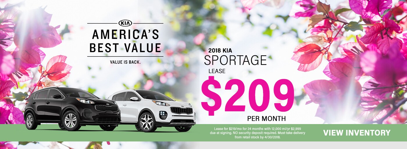 Martin Swanty Kia Kingman, AZ