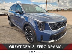 2026 Kia Sorento S SUV