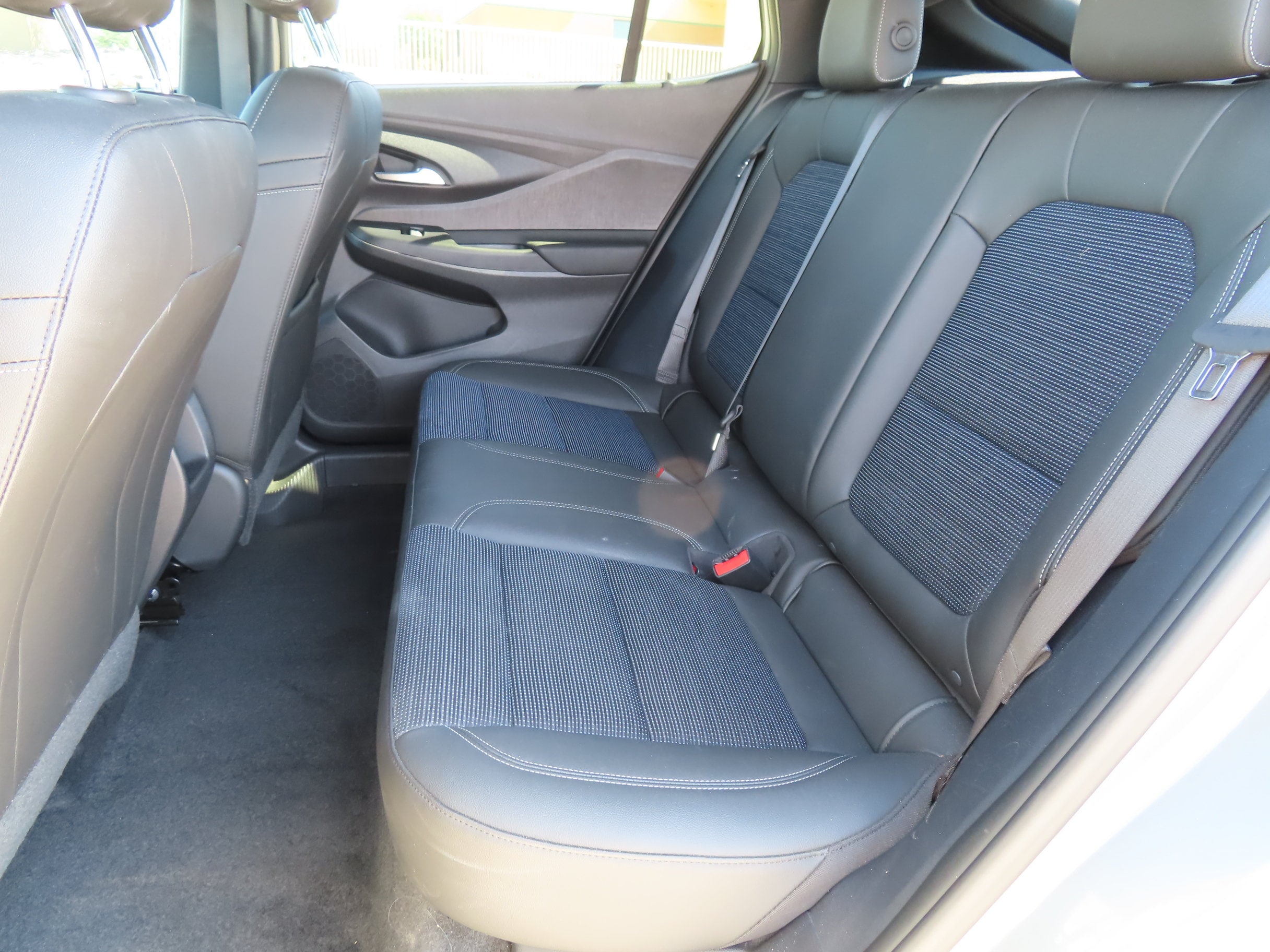 2025 Buick Envista Preferred - Photo 13