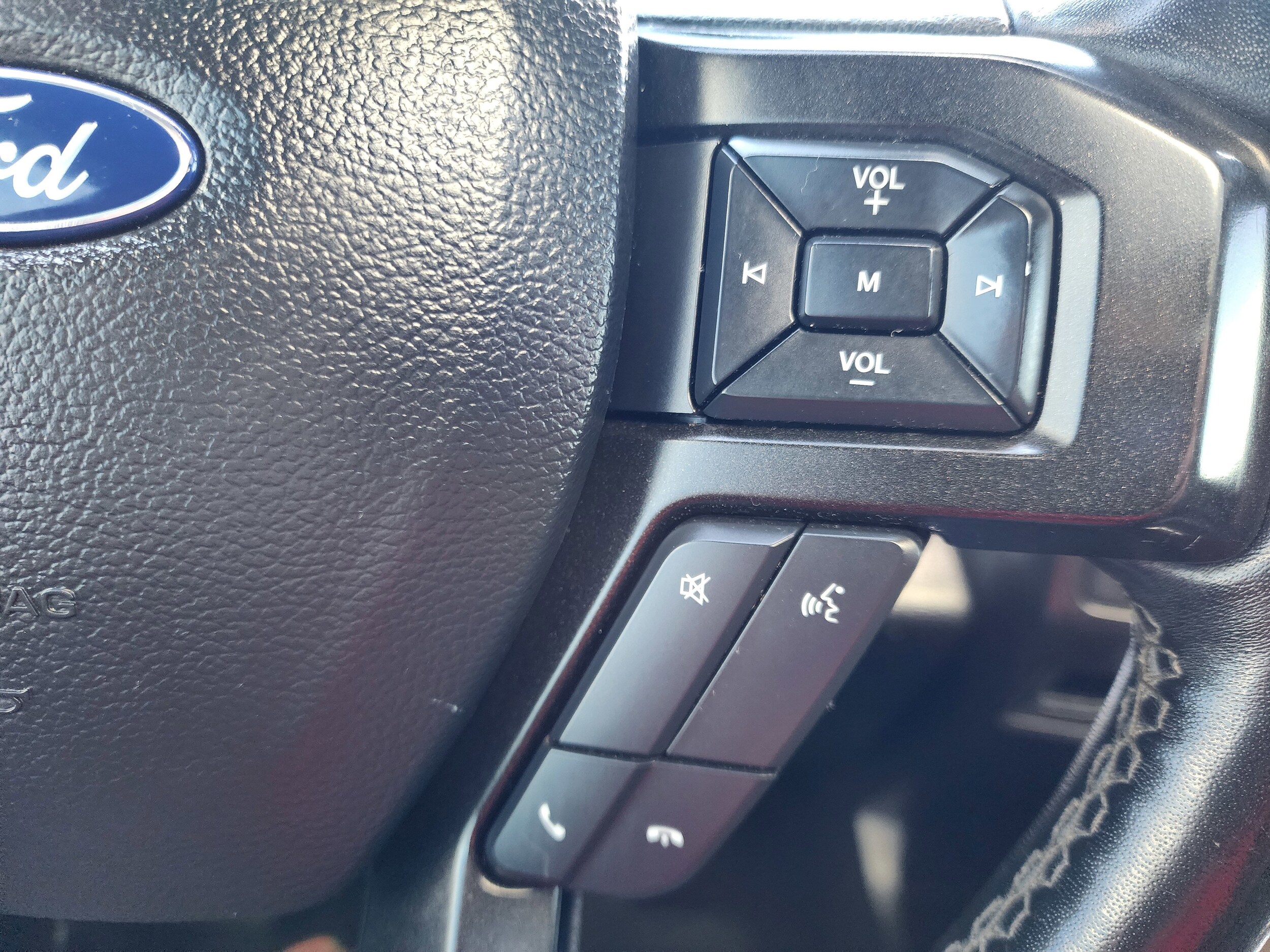2020 Ford Expedition Limited - Photo 21