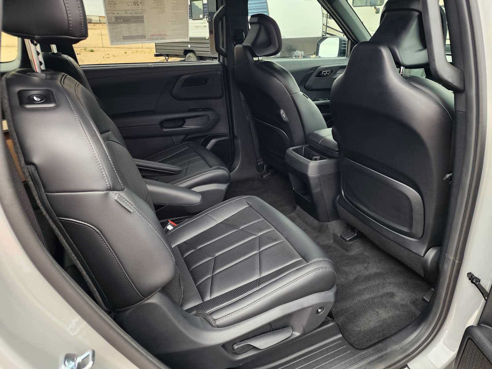 2027 Kia Telluride X-Line SX - Photo 12