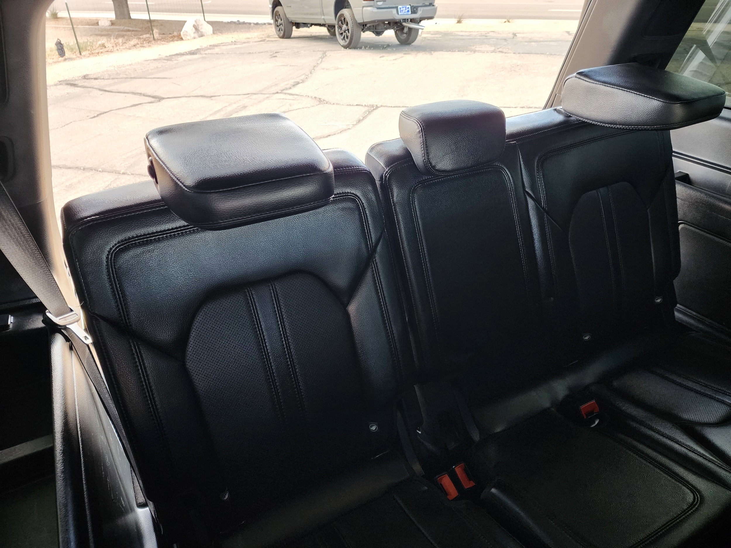 2020 Ford Expedition Limited - Photo 15