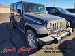 Jeep Wrangler JK