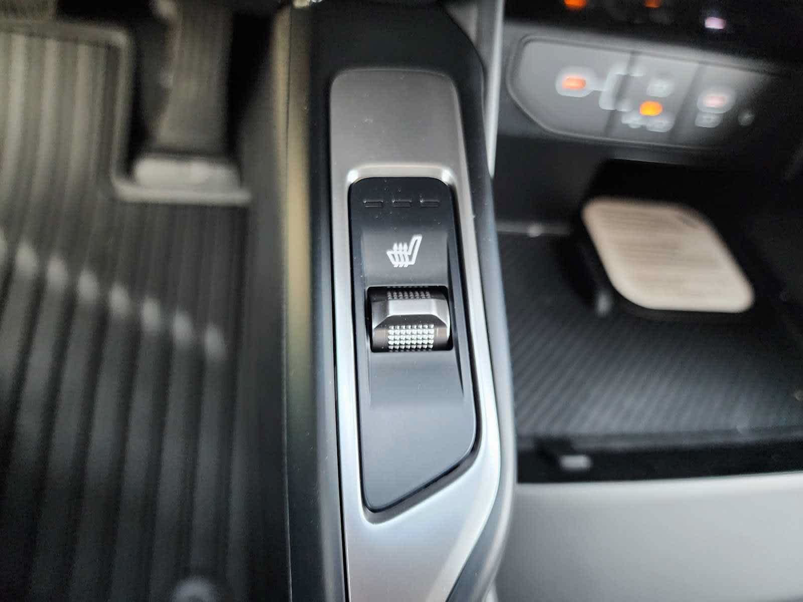 2026 Kia Sorento S - Photo 23