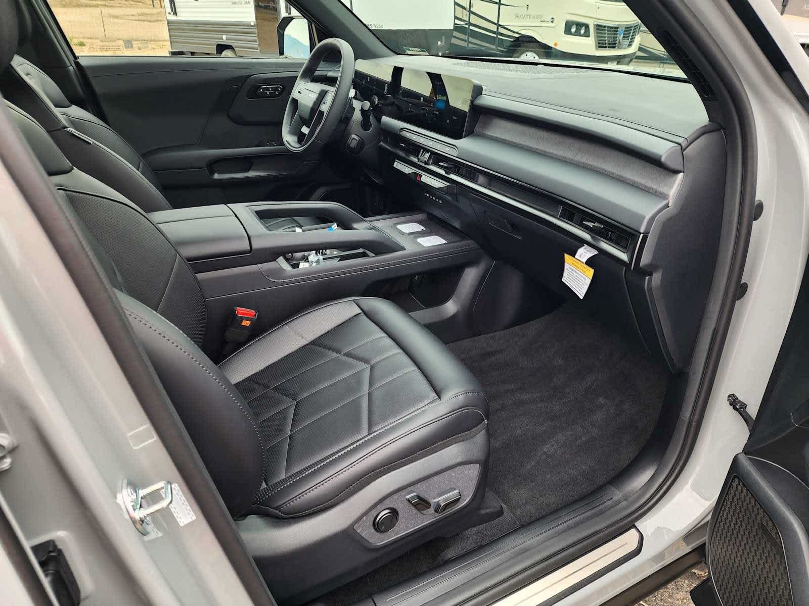 2027 Kia Telluride X-Line SX - Photo 11