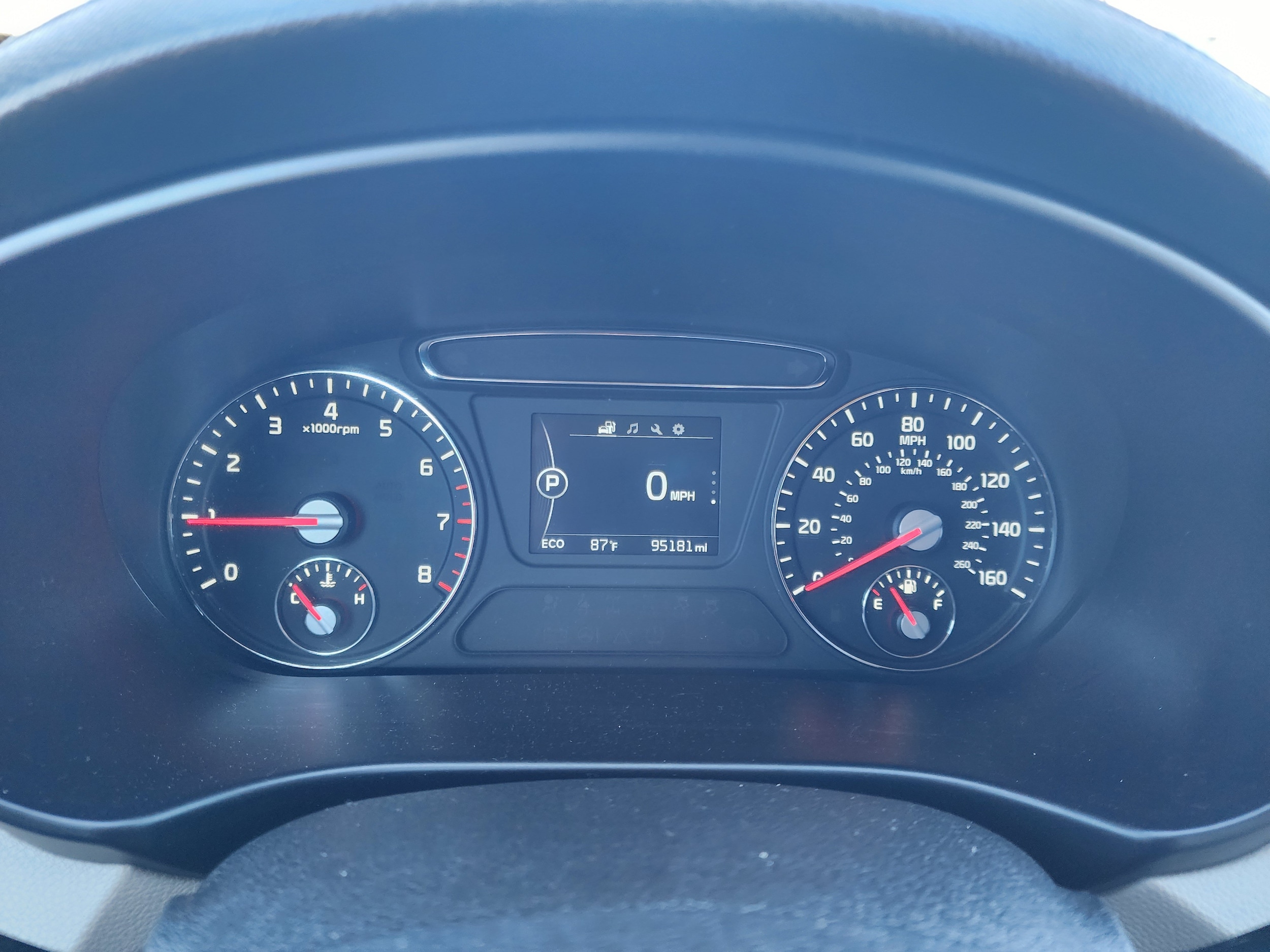 2017 Kia Sorento LX - Photo 21