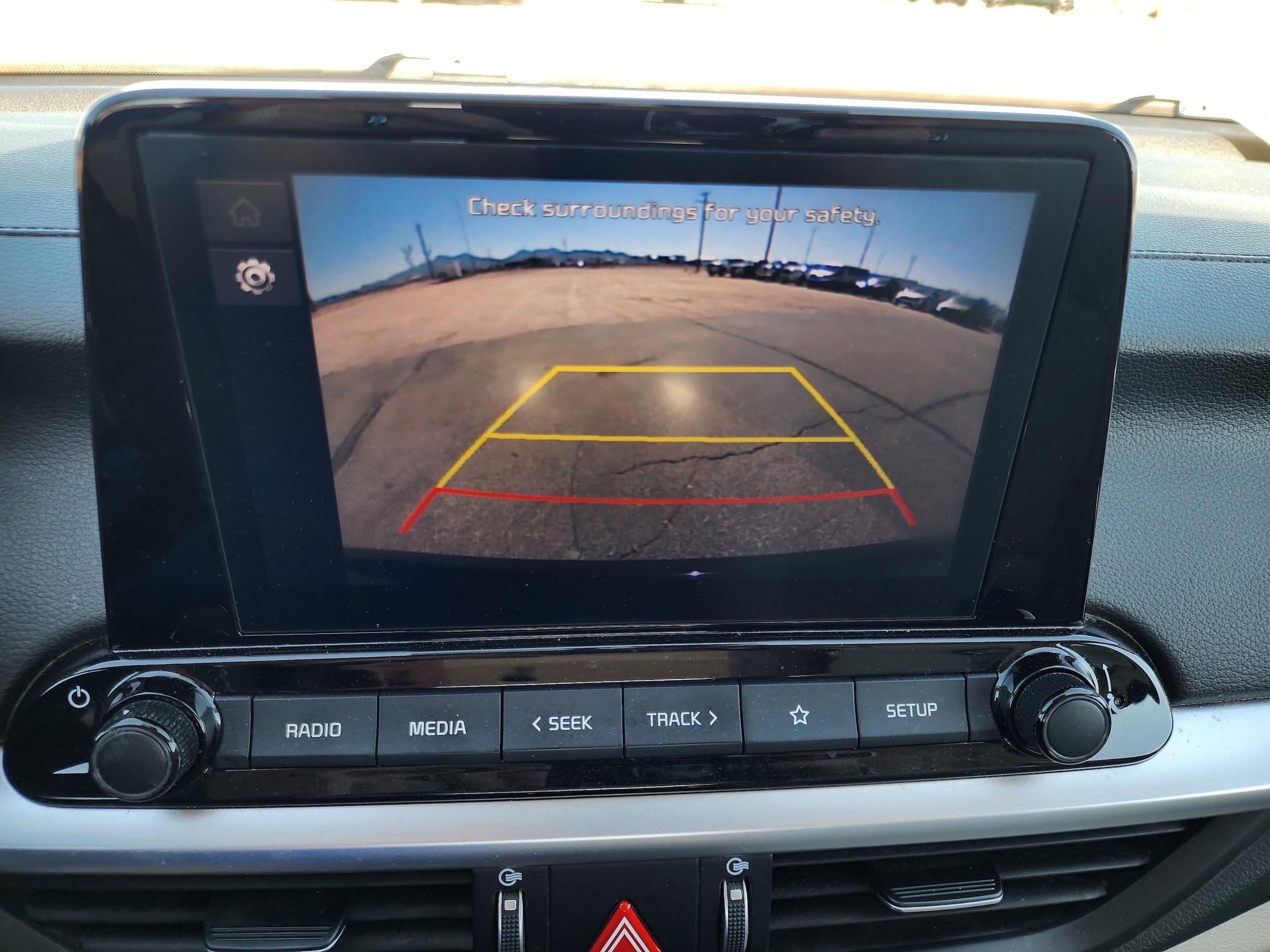 2023 Kia Forte LXS - Photo 22
