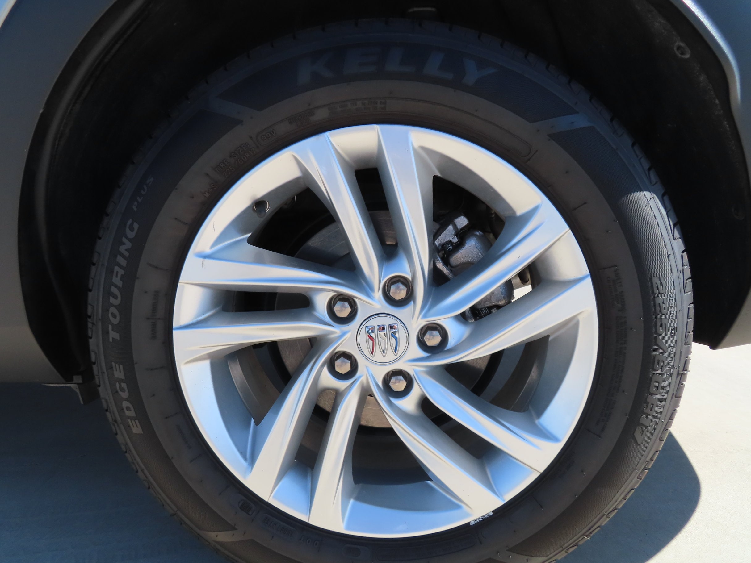 2025 Buick Envista Preferred - Photo 6