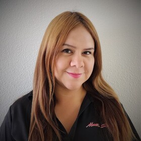 Staff member LISSETTE "LIZ" PEREZ from ID_bfde2be84b9c
