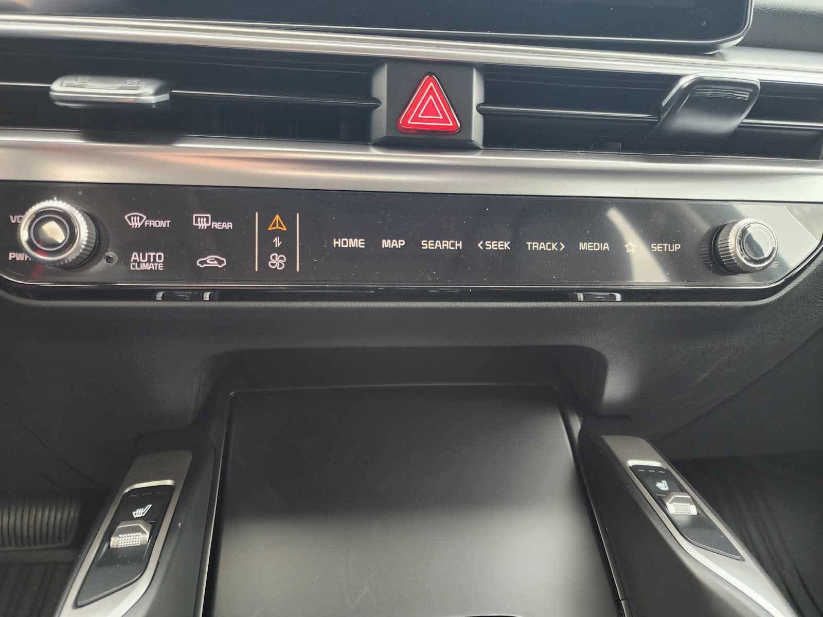 2026 Kia Sorento EX Hybrid - Photo 23