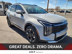 2026 Kia Sportage SX-Prestige SUV