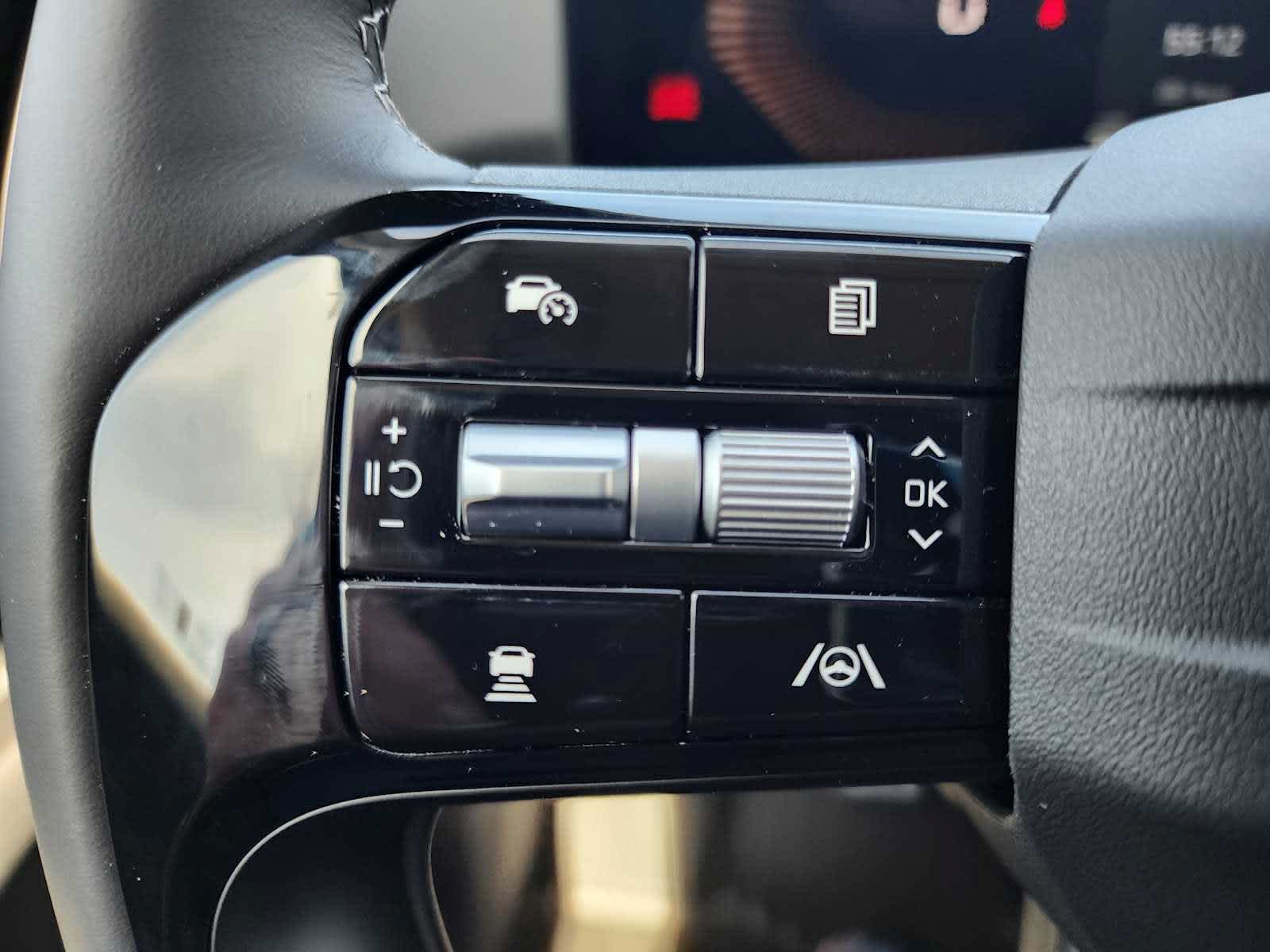 2026 Kia Sorento S - Photo 16