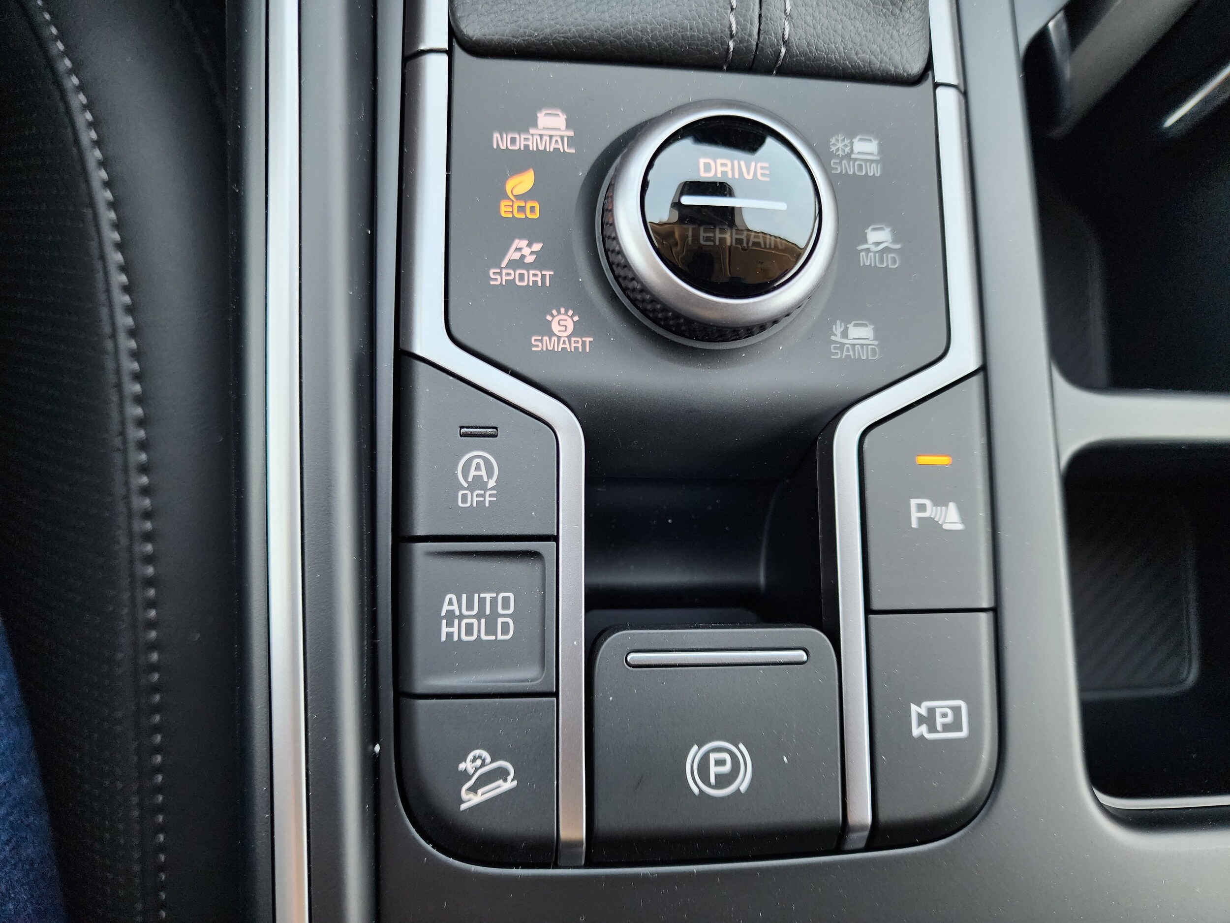 2026 Kia Sorento S - Photo 25