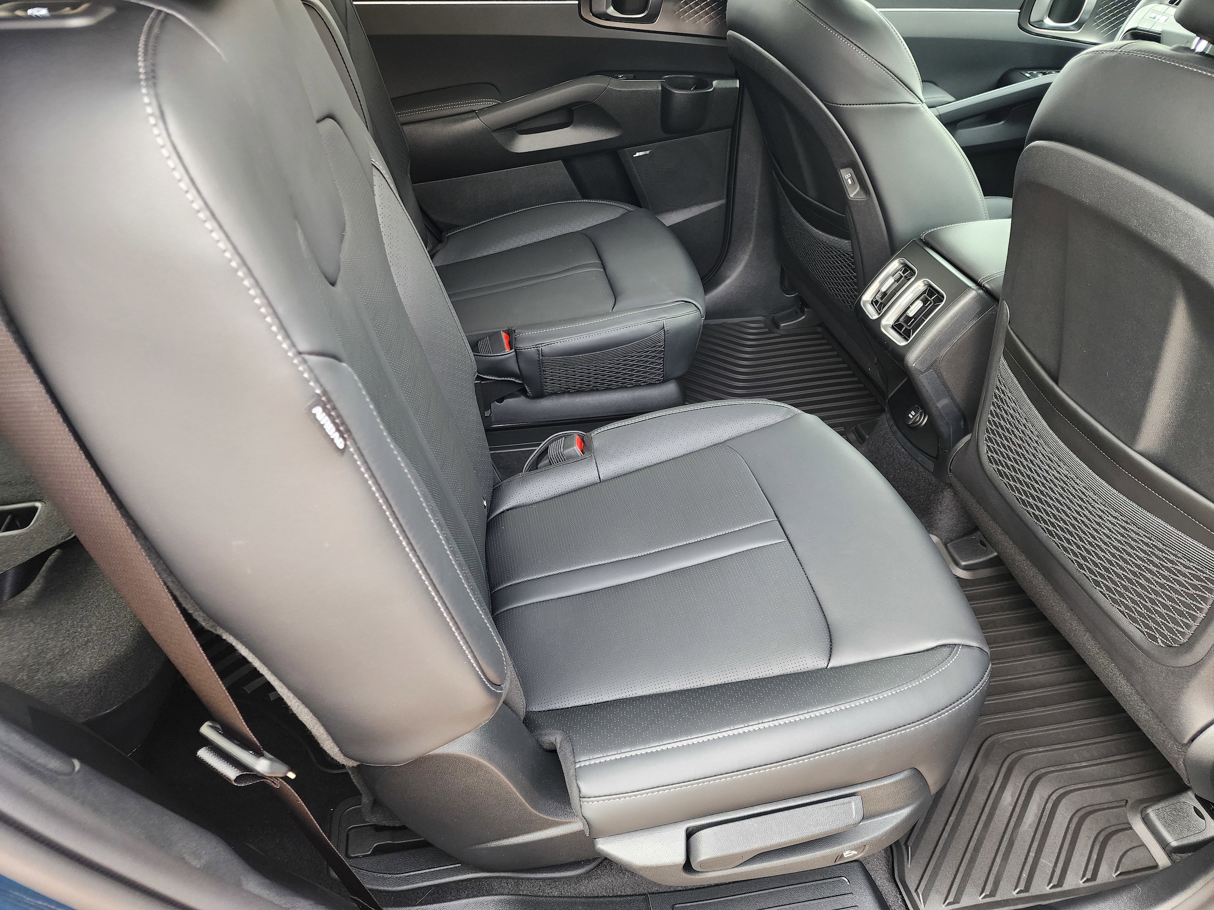 2026 Kia Sorento EX Hybrid - Photo 13