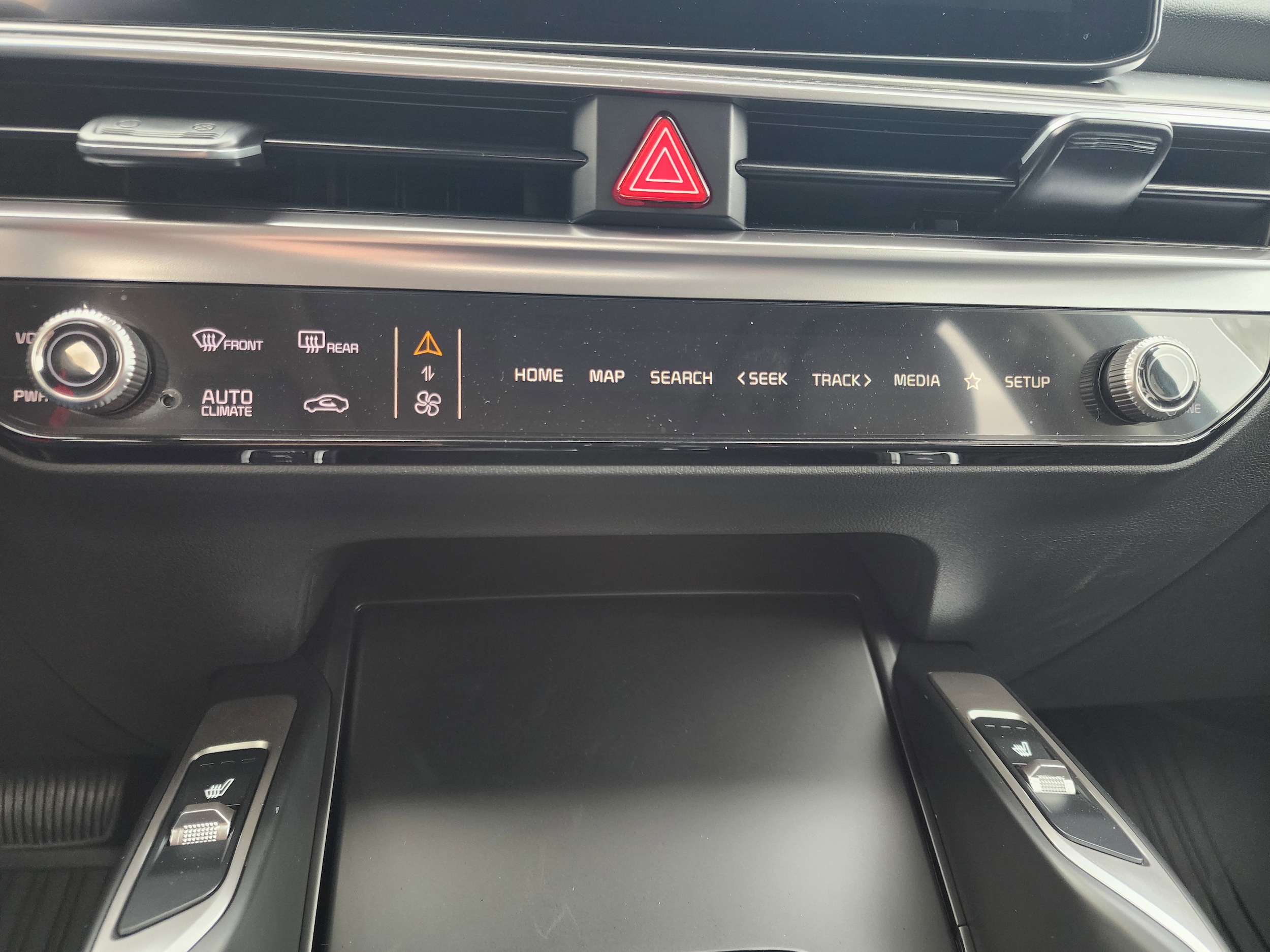 2026 Kia Sorento EX Hybrid - Photo 25