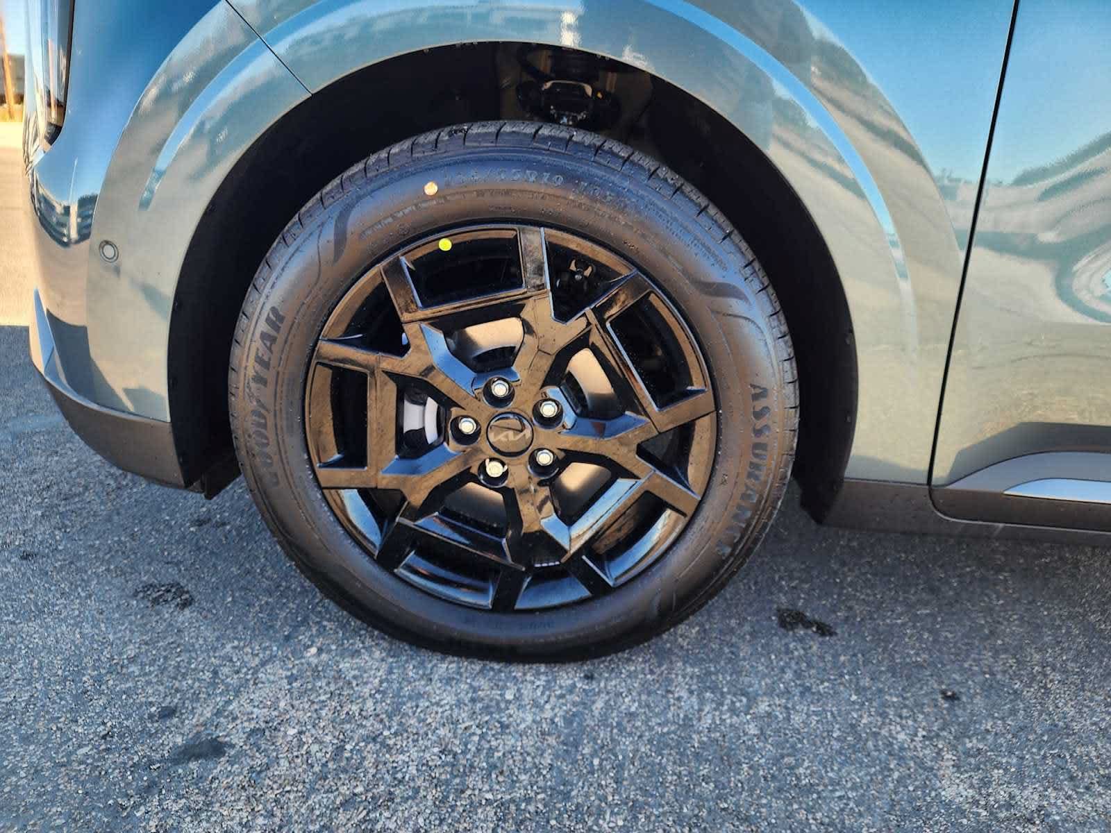 2026 Kia Carnival SX Prestige - Photo 8