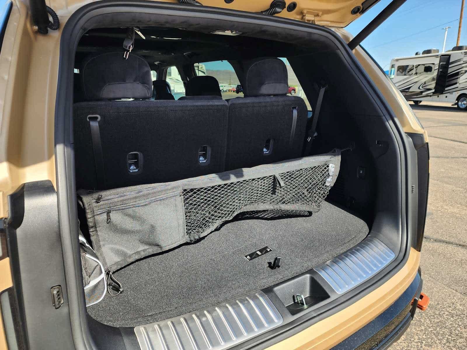 2027 Kia Telluride X-Pro SX Prestige - Photo 14