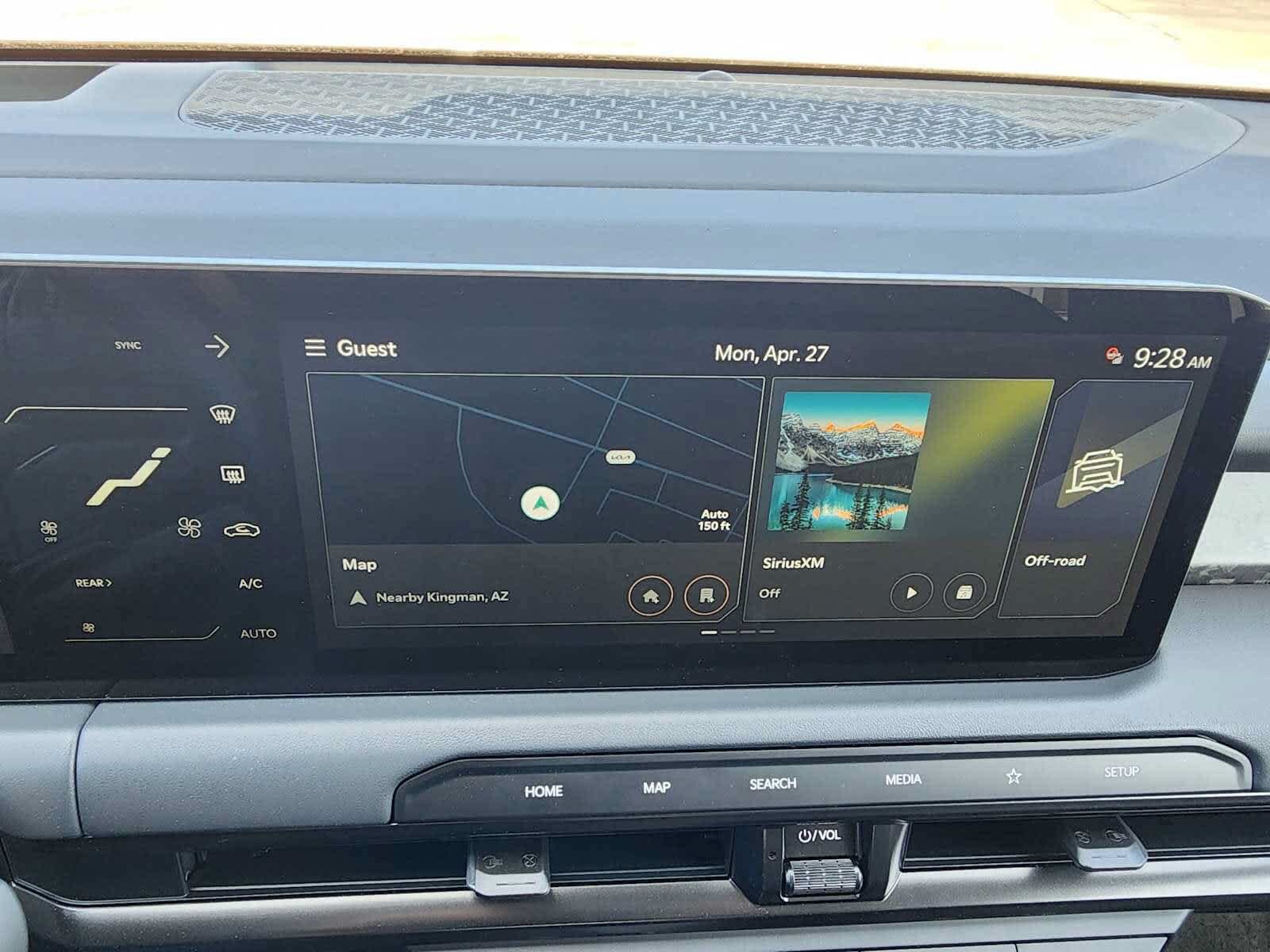 2027 Kia Telluride X-Pro SX Prestige - Photo 21