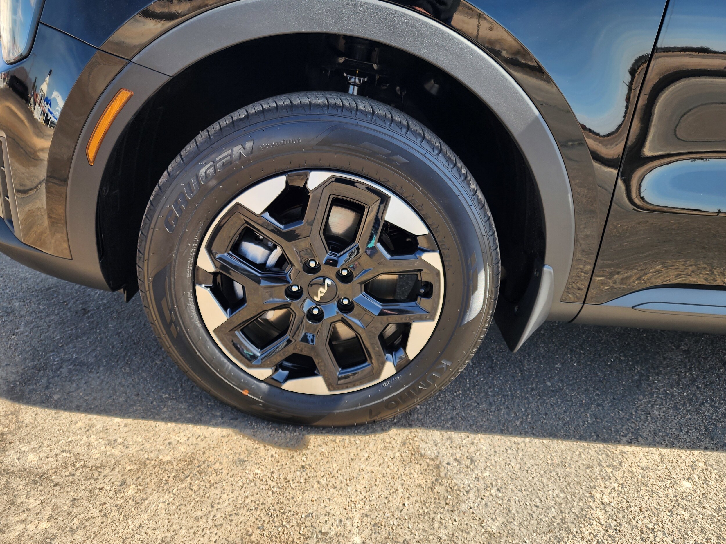 2026 Kia Sorento S - Photo 9