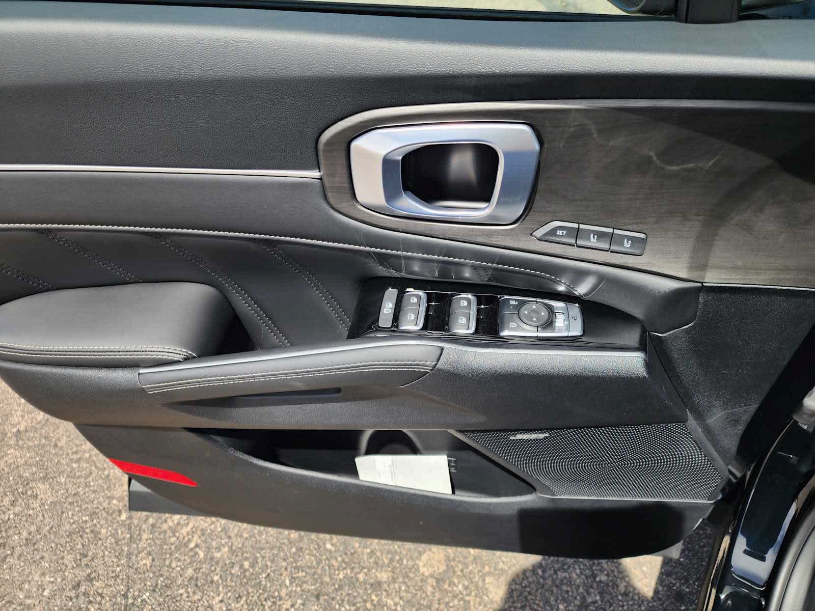 2026 Kia Sorento X-Line SX Prestige - Photo 15