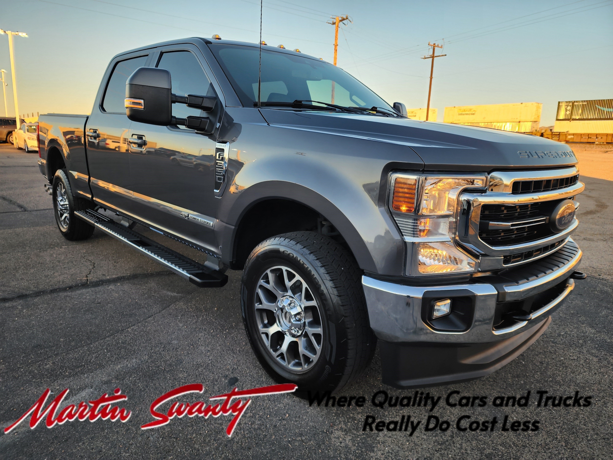 2022 Ford F-350