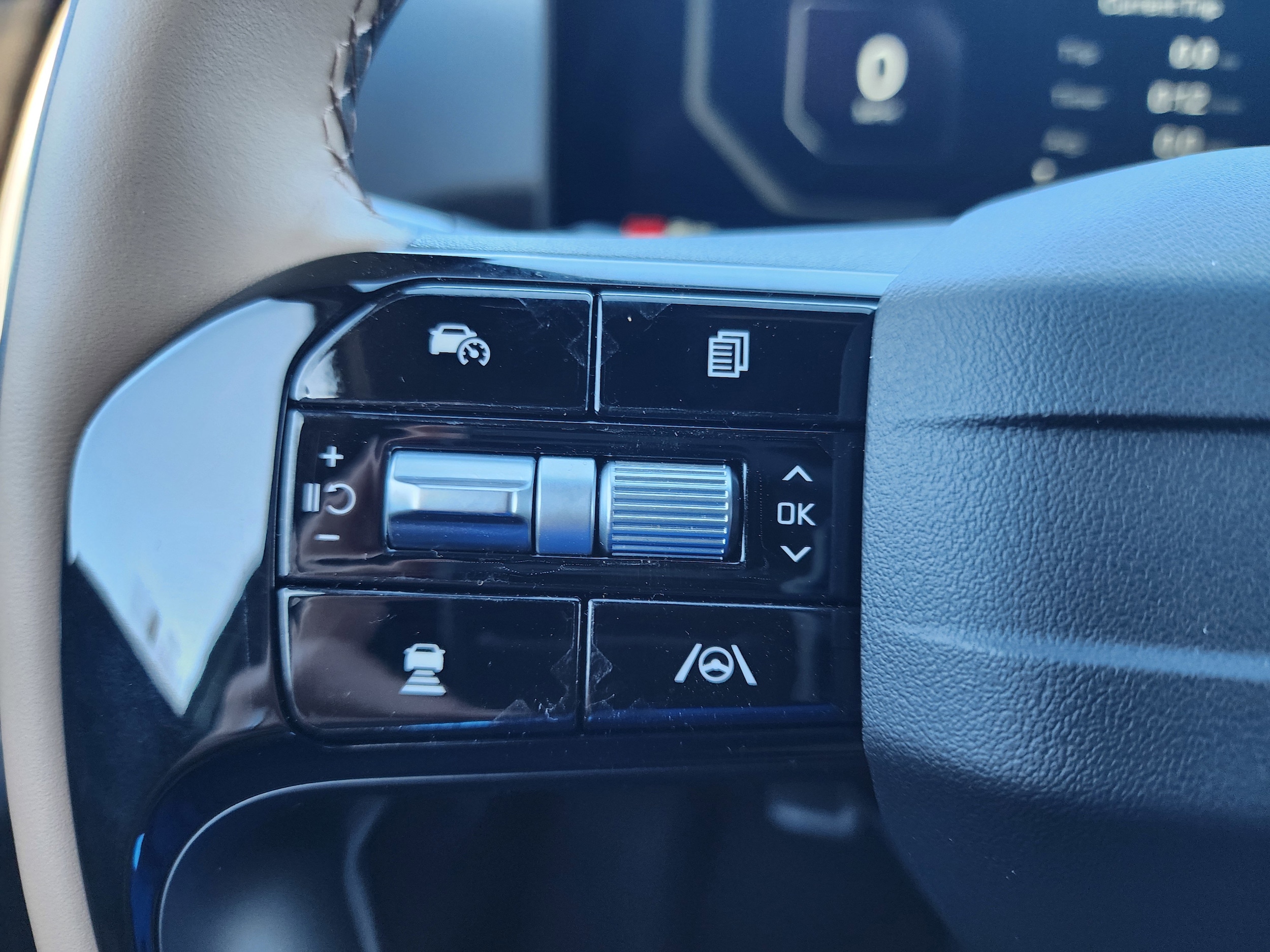 2026 Kia Sorento X-Line SX Prestige - Photo 19