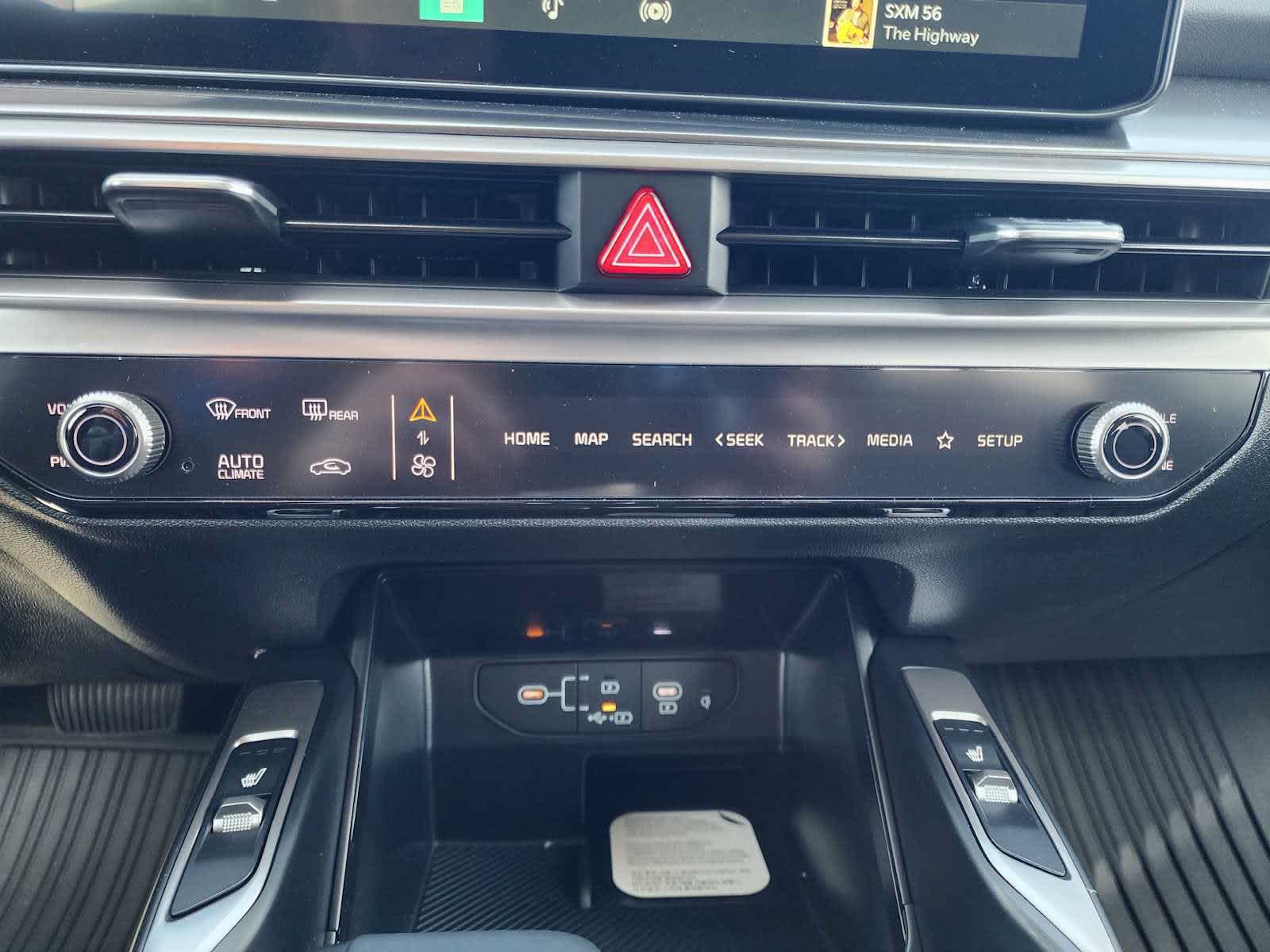 2026 Kia Sorento S - Photo 21