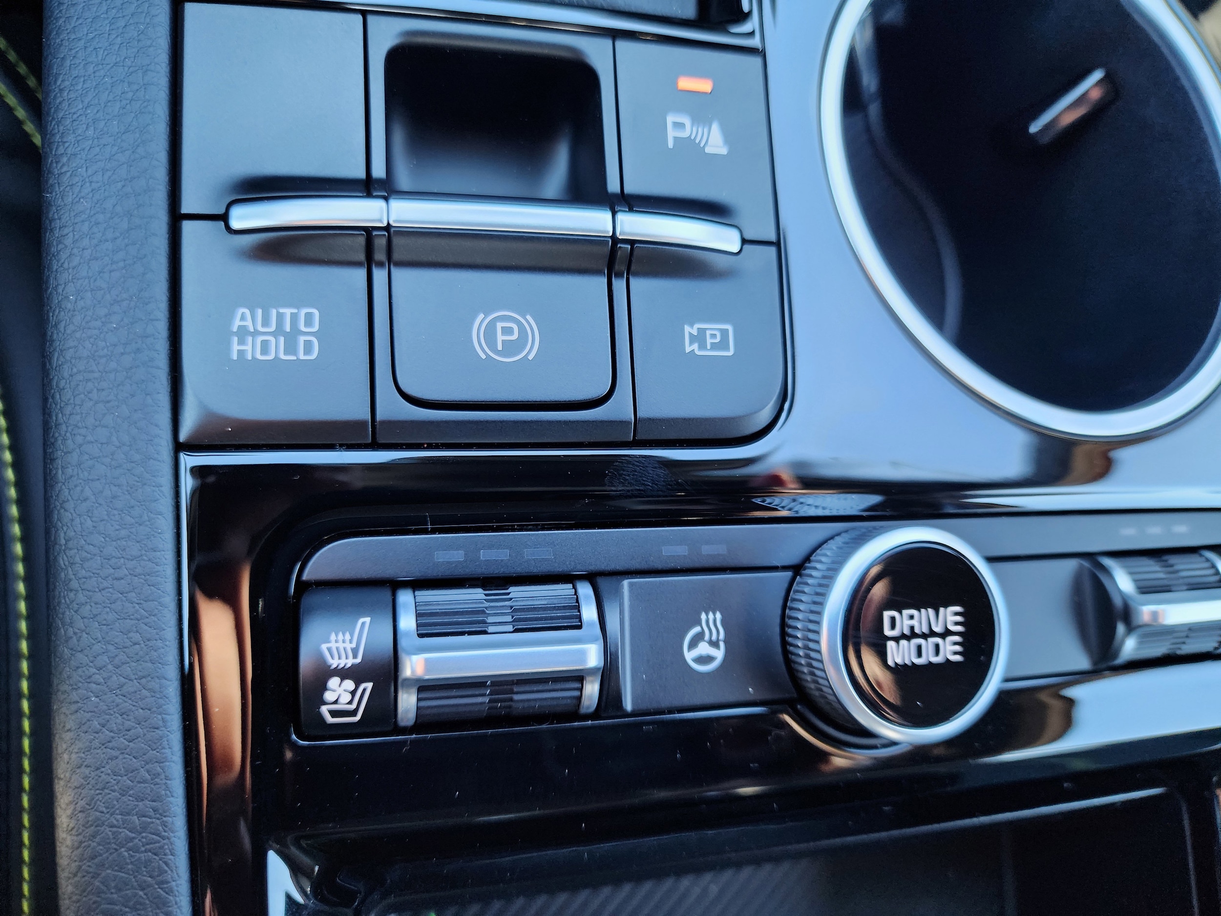 2026 Kia K5 GT - Photo 24