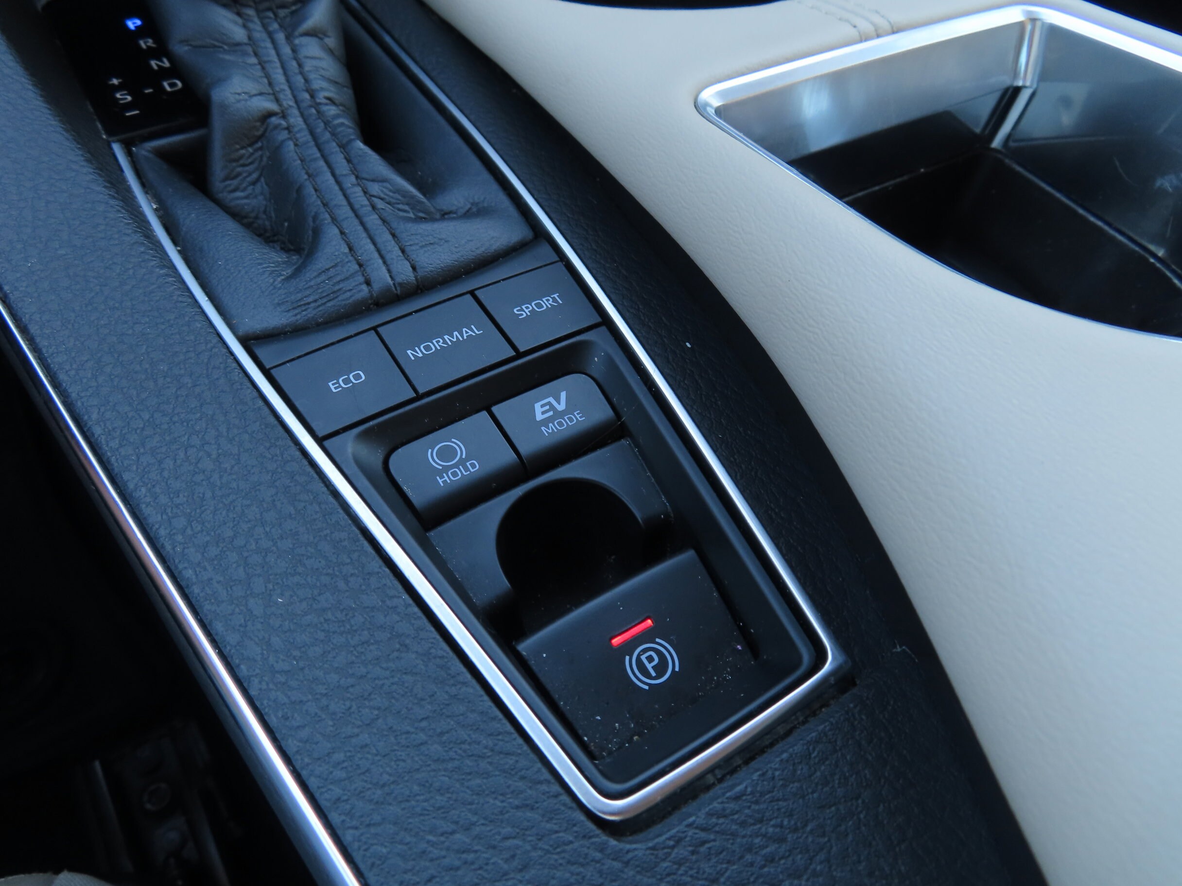 2021 Toyota Avalon XLE - Photo 22