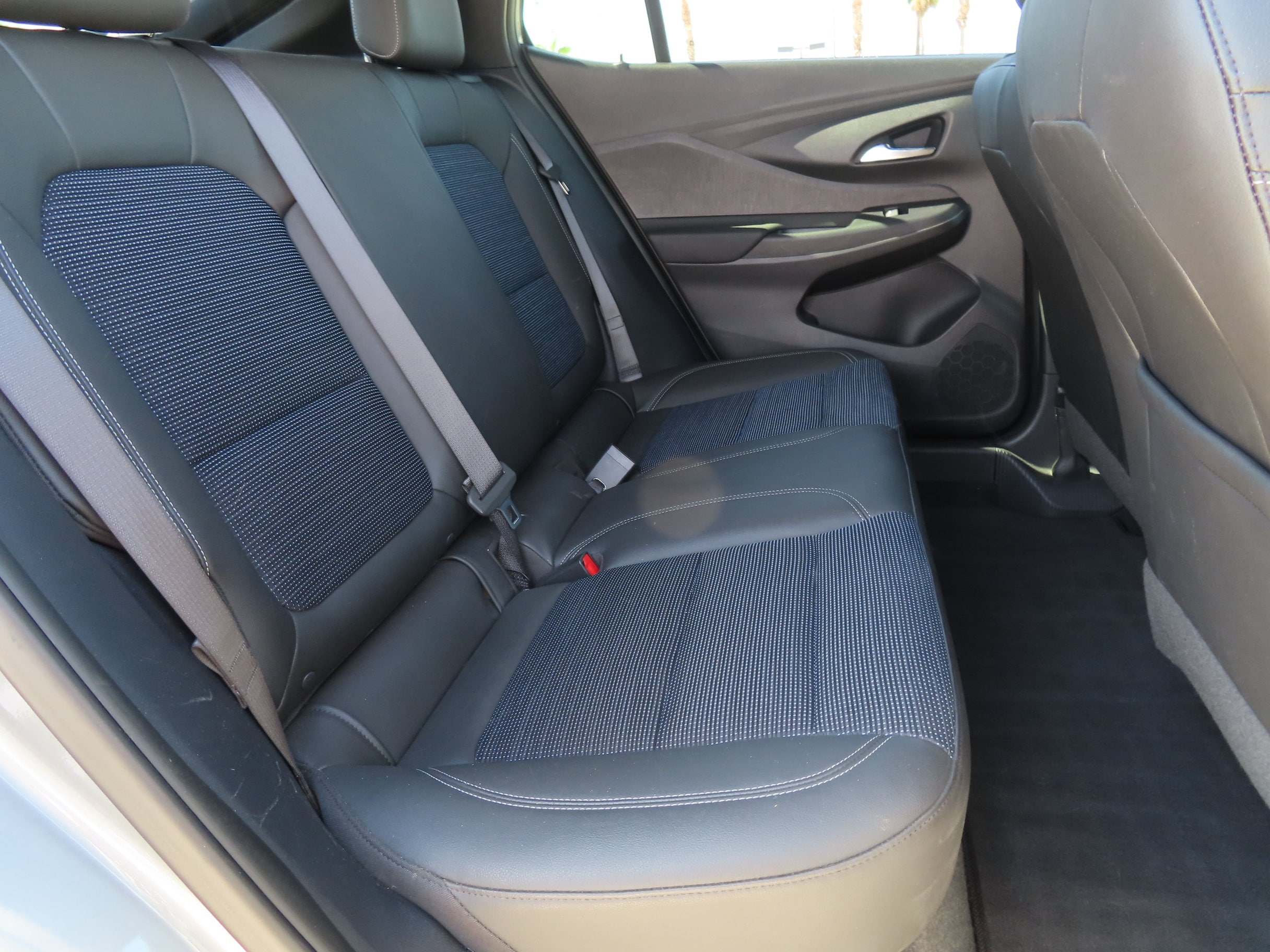 2025 Buick Envista Preferred - Photo 15