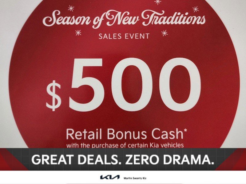 2026 Kia Seltos S's photo