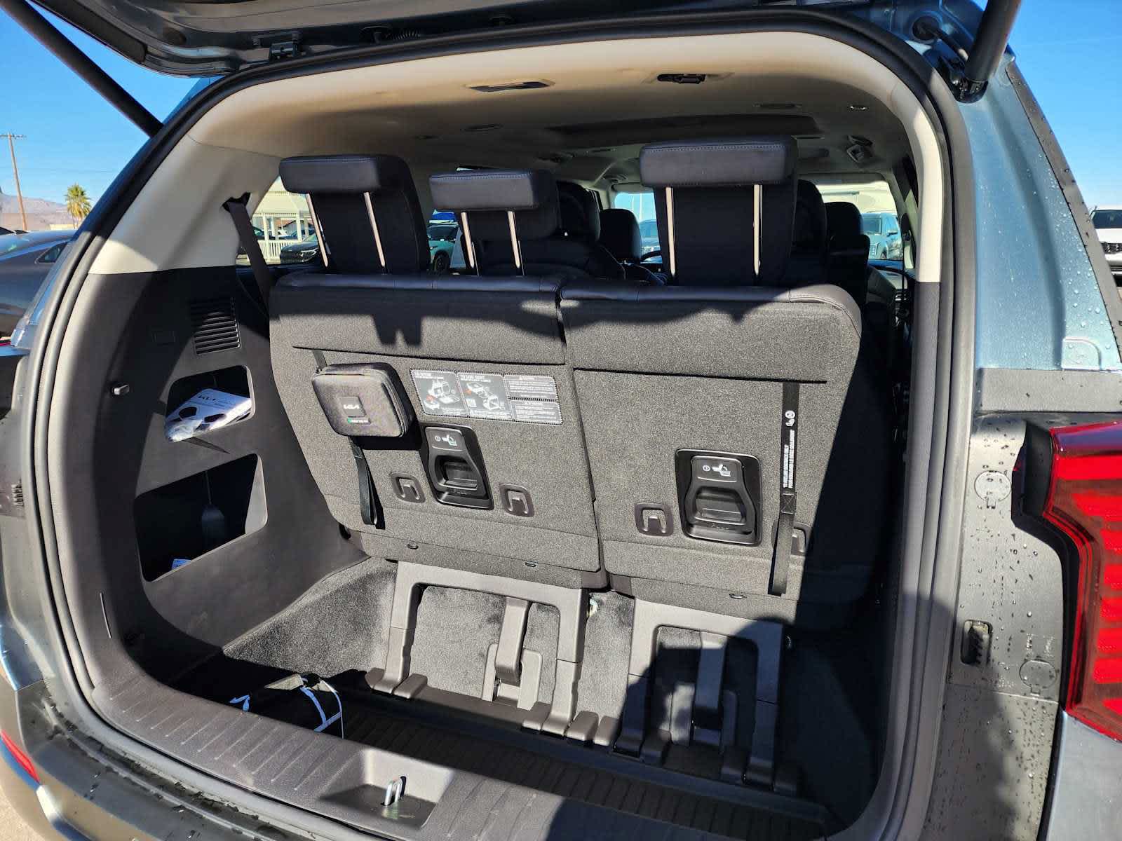2026 Kia Carnival SX Prestige - Photo 13