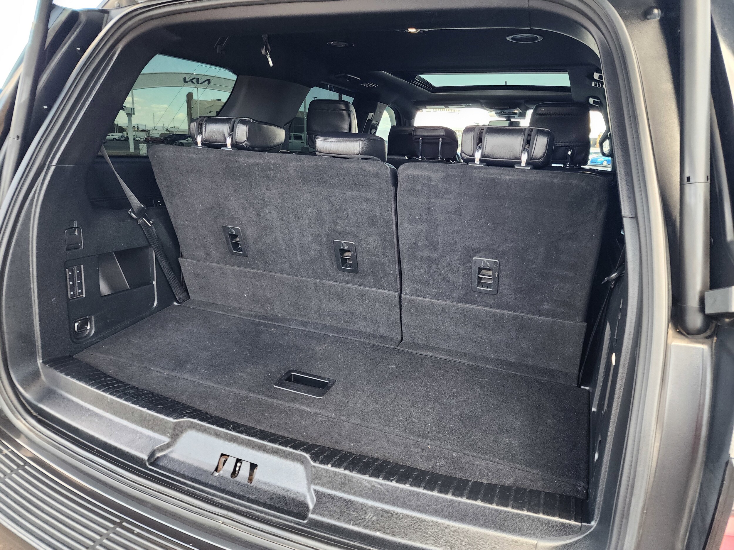 2020 Ford Expedition Limited - Photo 16