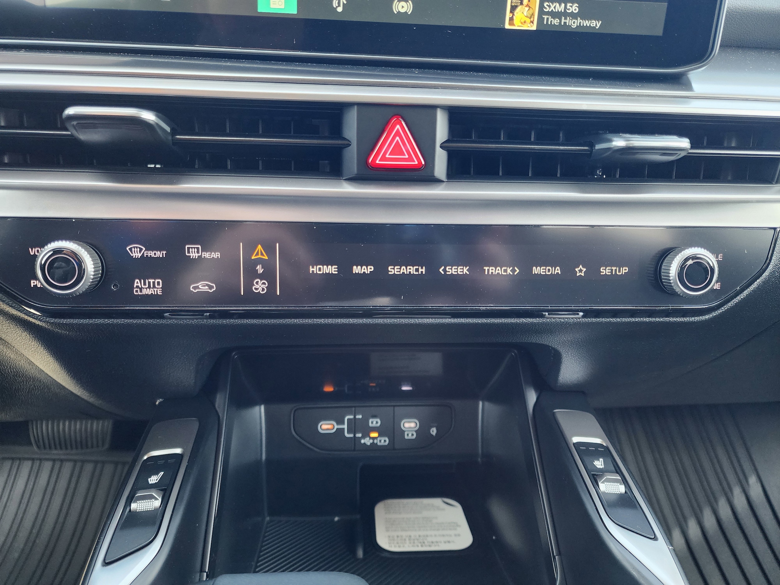 2026 Kia Sorento S - Photo 22