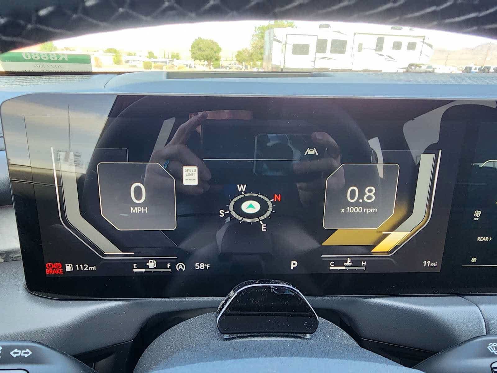 2027 Kia Telluride X-Pro SX Prestige - Photo 20