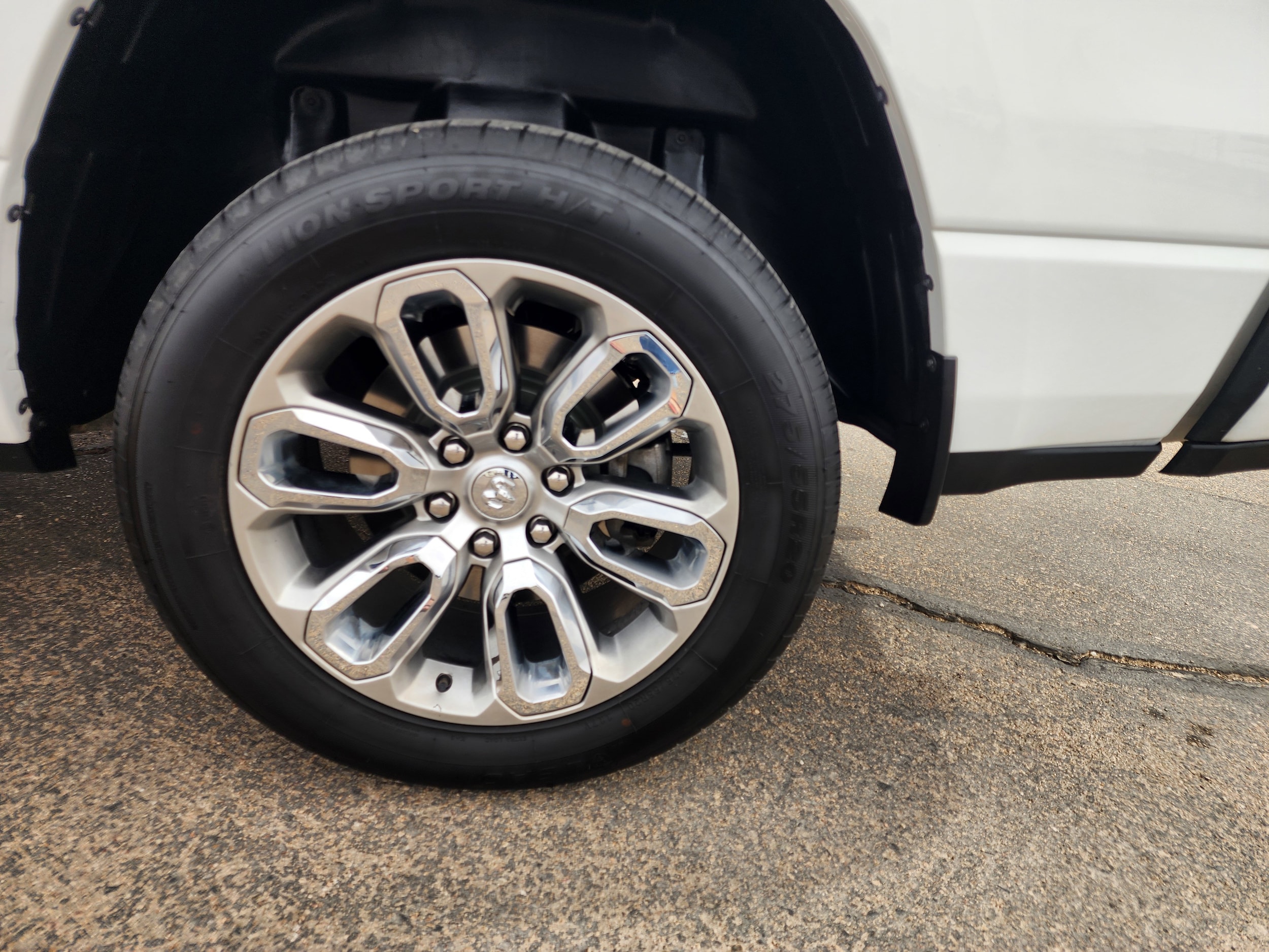 2023 RAM Ram 1500 Pickup Laramie - Photo 9