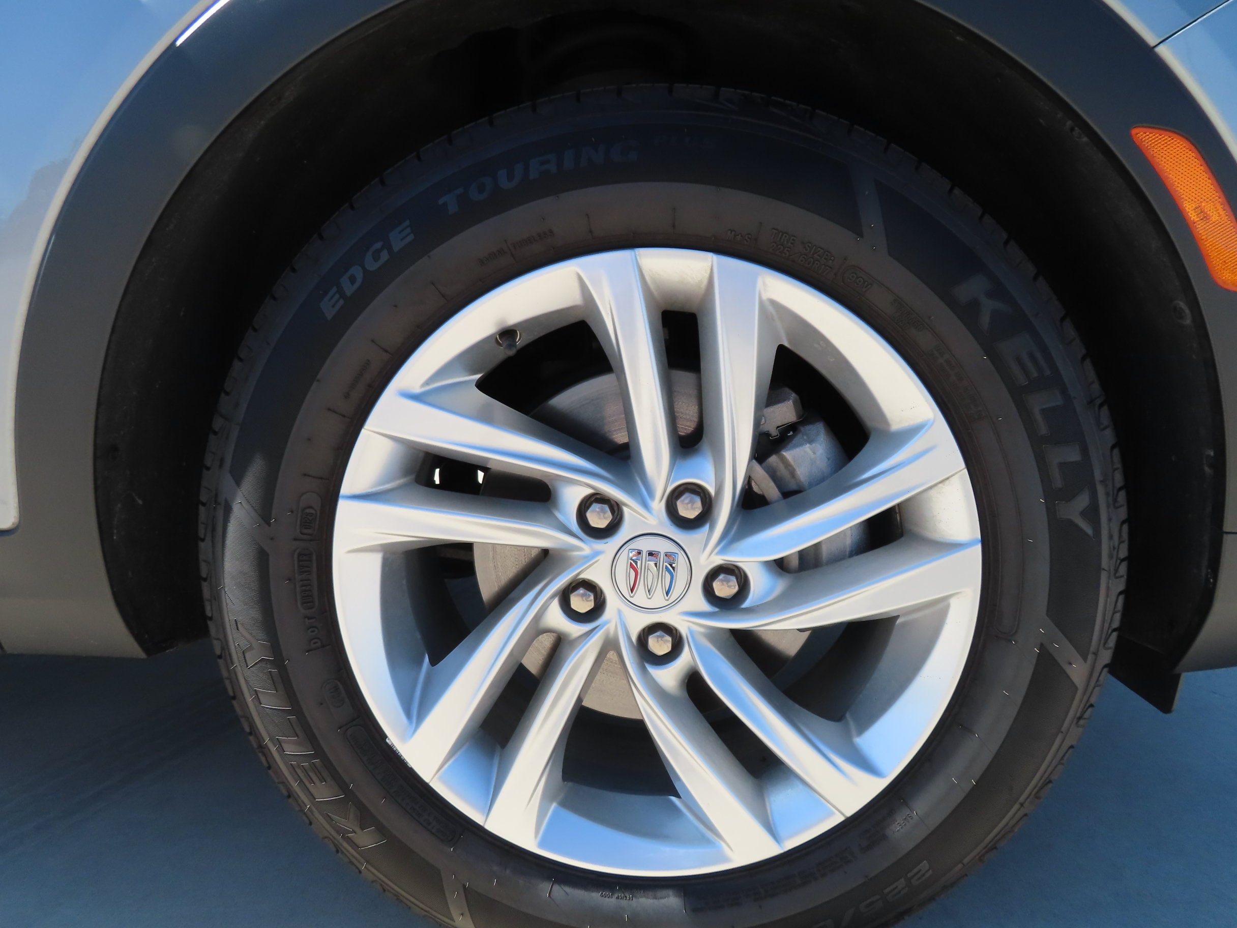 2025 Buick Envista Preferred - Photo 11