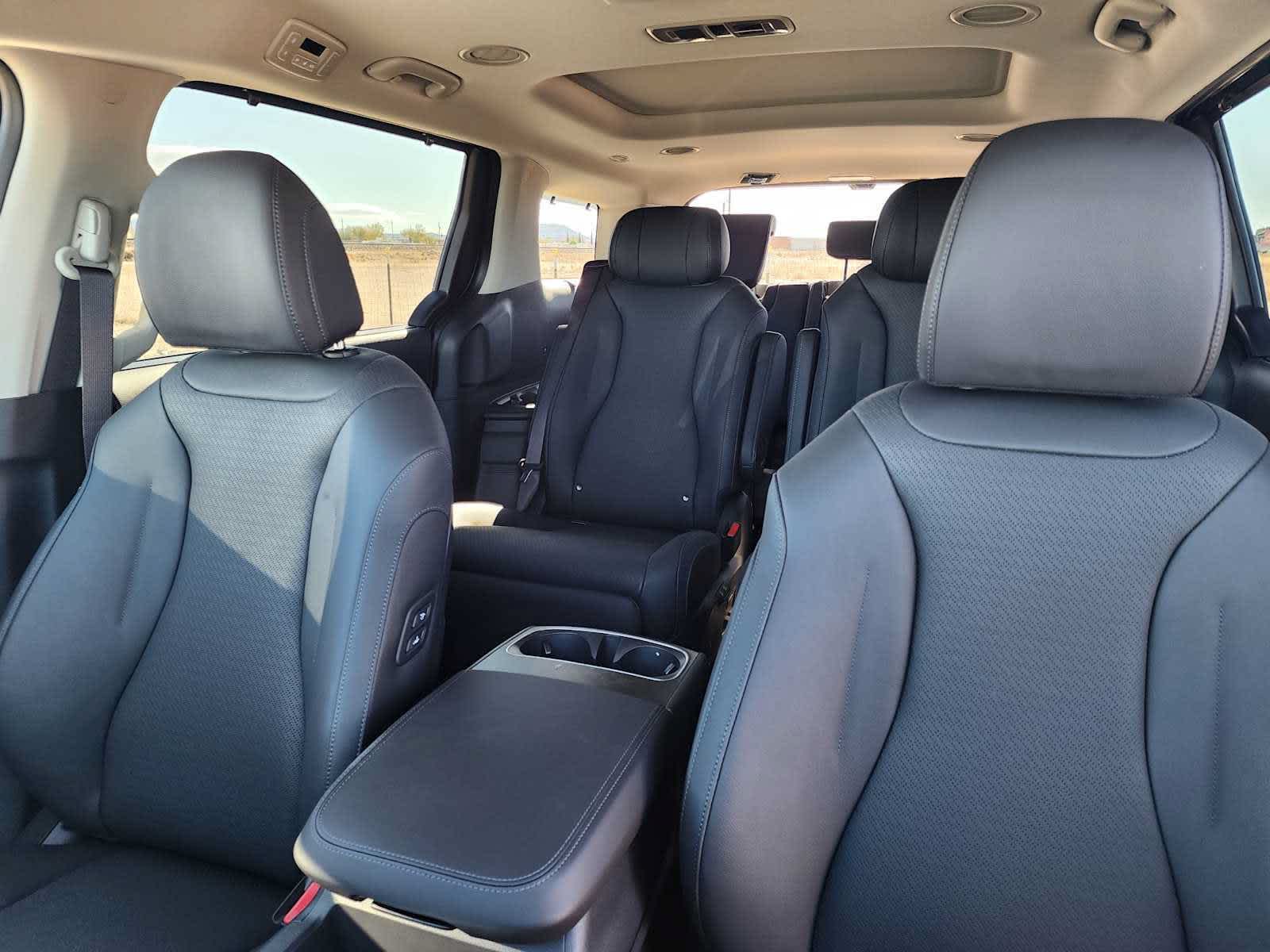 2026 Kia Carnival SX Prestige - Photo 15