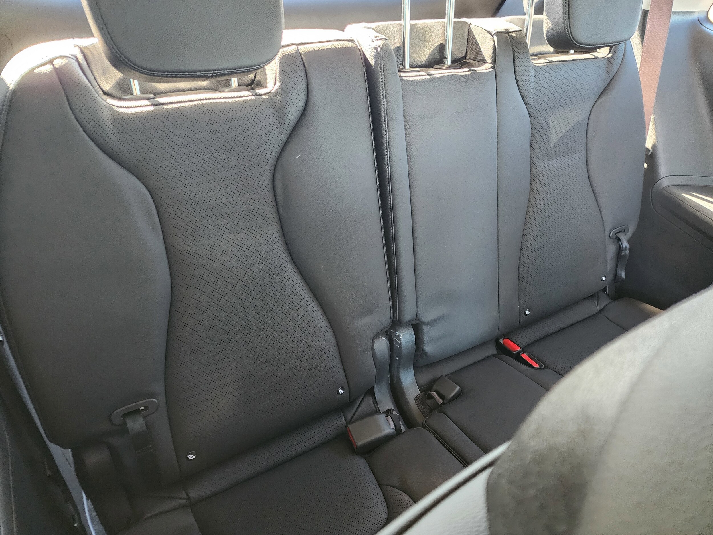 2026 Kia Carnival SX Prestige - Photo 13