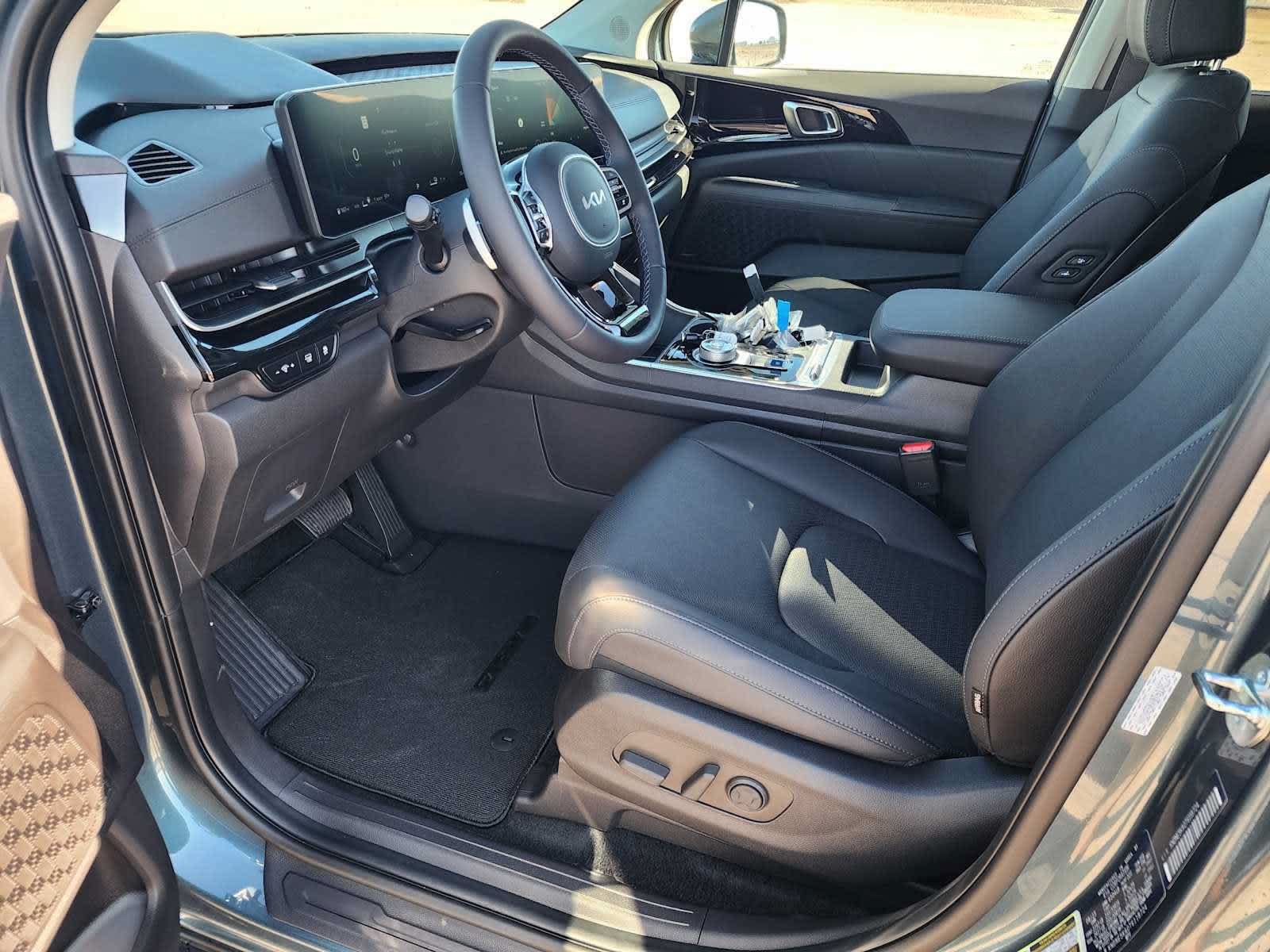 2026 Kia Carnival SX Prestige - Photo 14