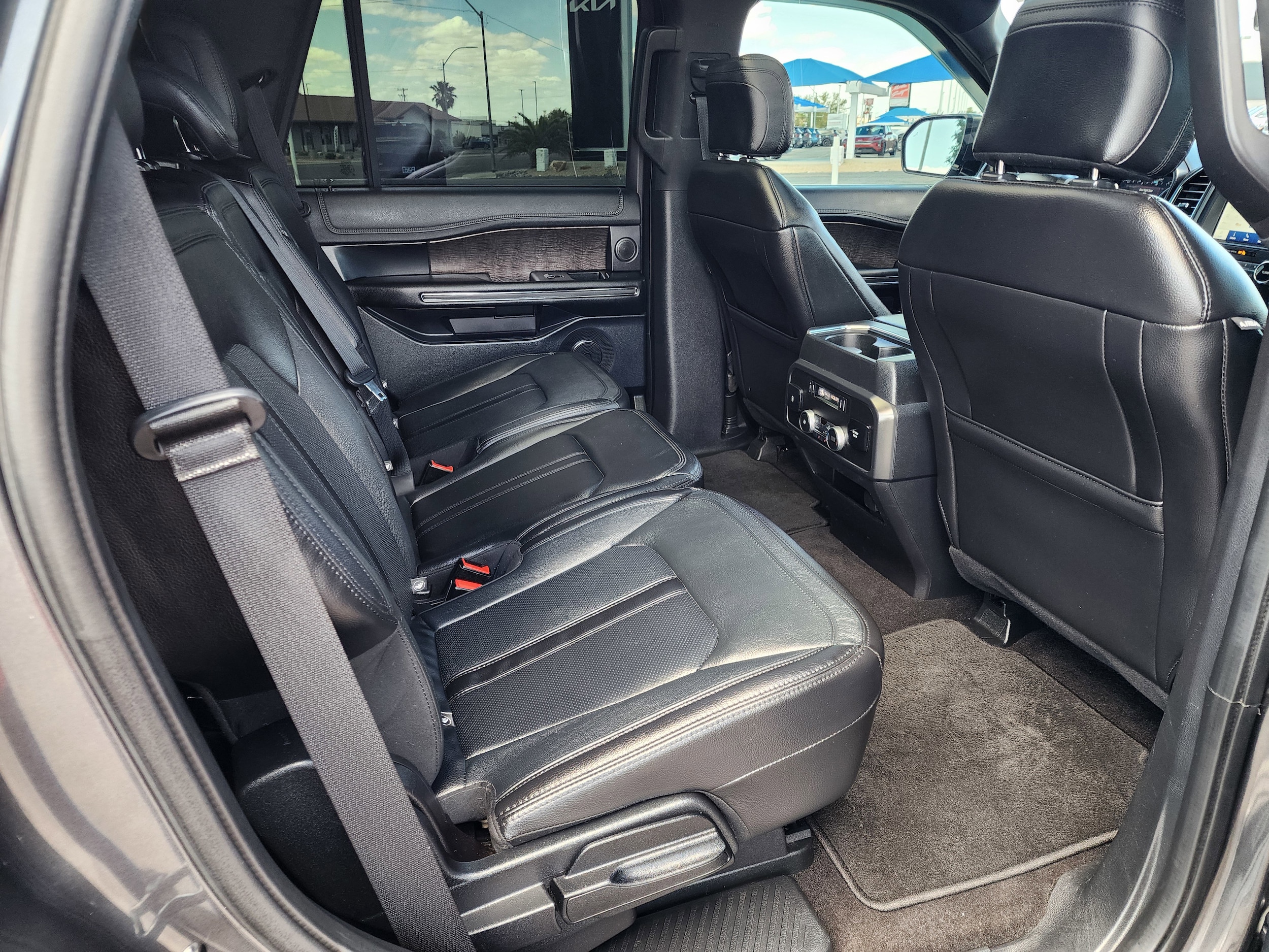 2020 Ford Expedition Limited - Photo 14