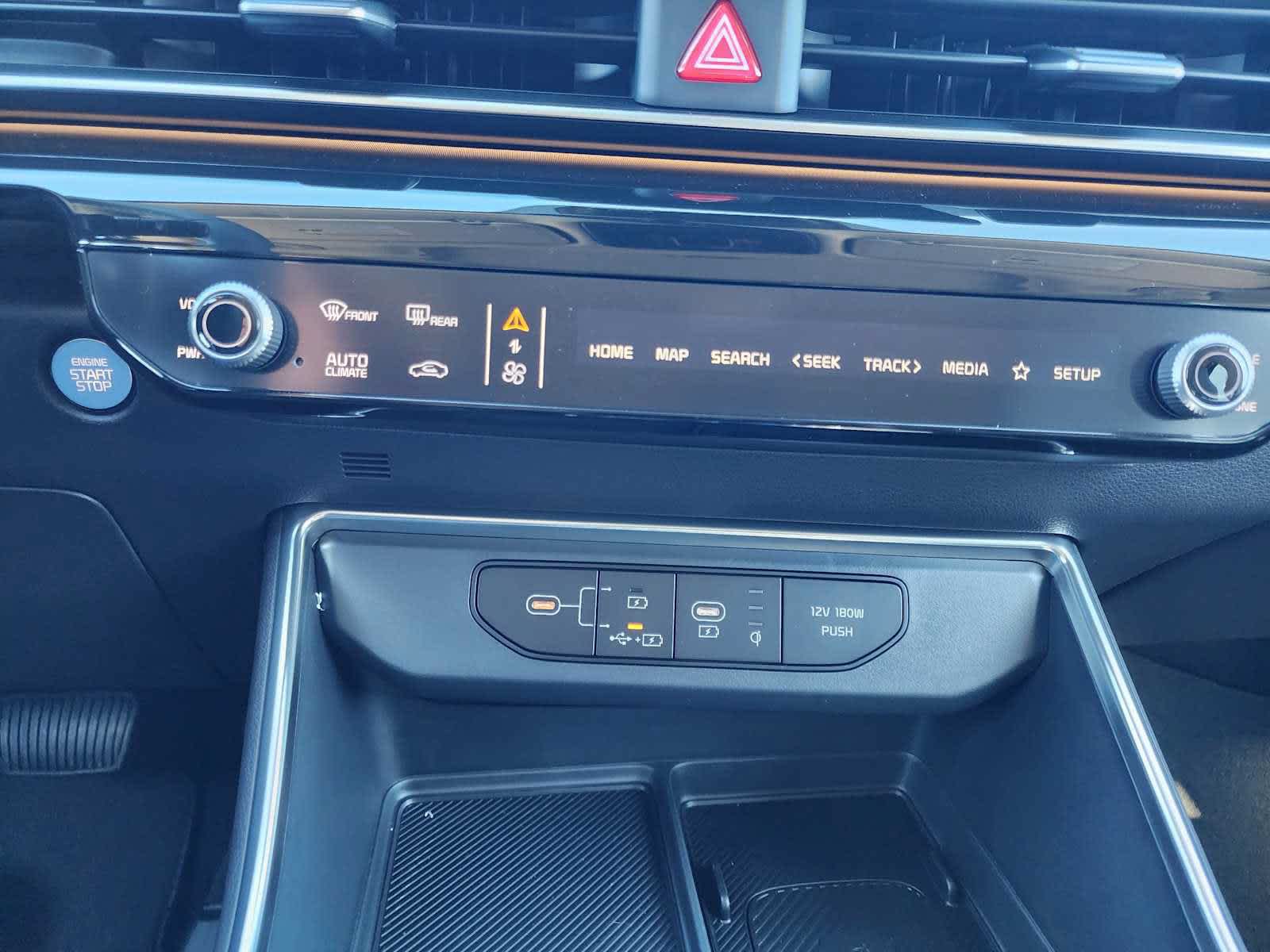 2026 Kia Carnival SX Prestige - Photo 23