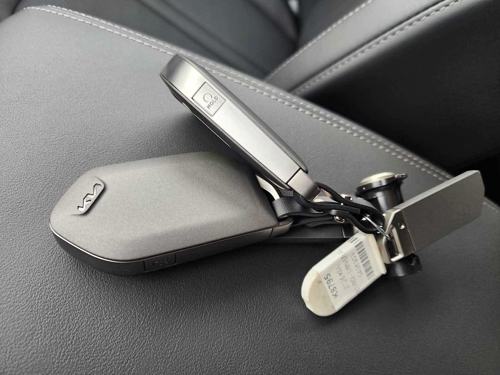2026 Kia Sorento EX Hybrid - Photo 26