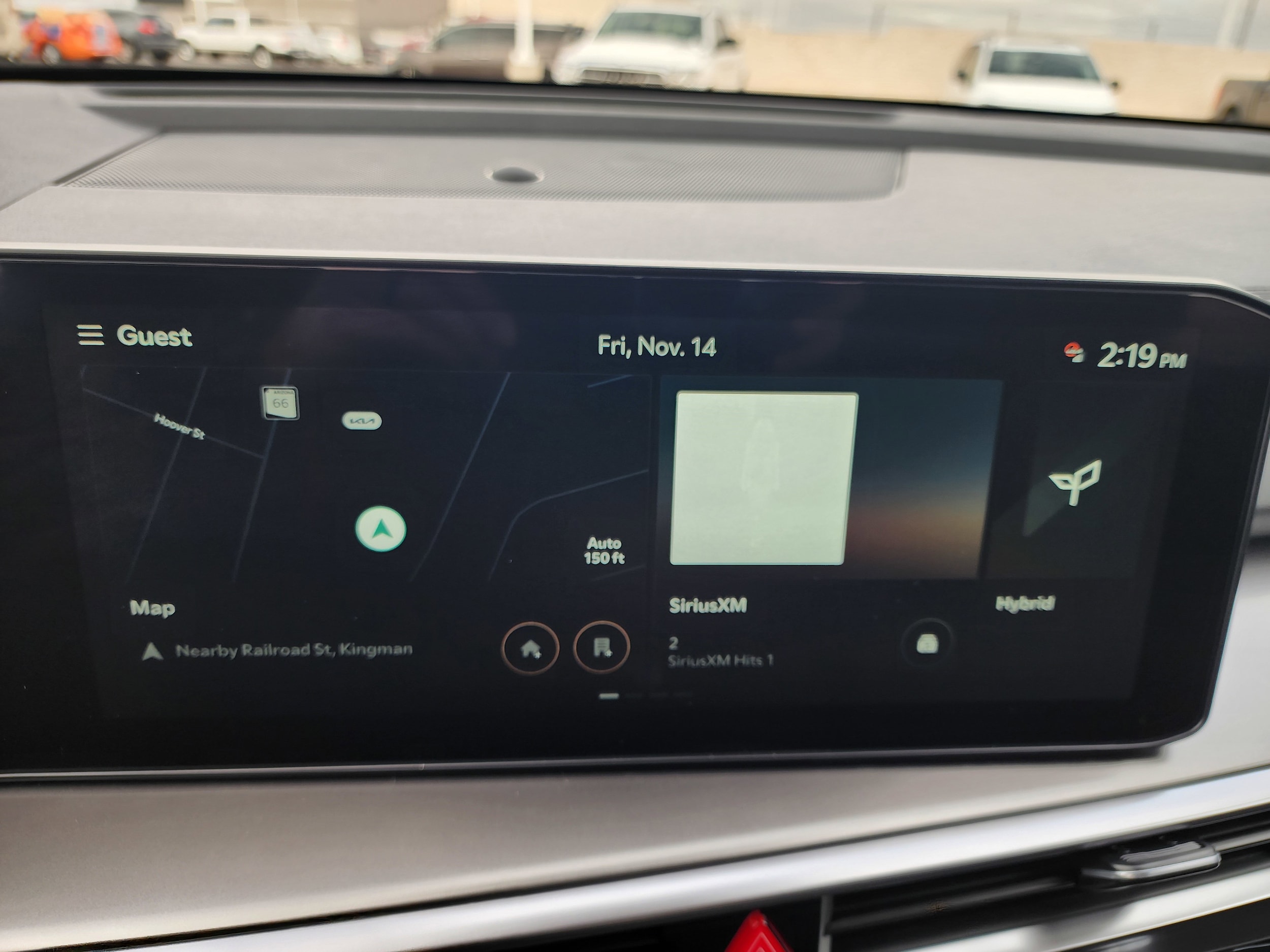 2026 Kia Sorento EX Hybrid - Photo 22
