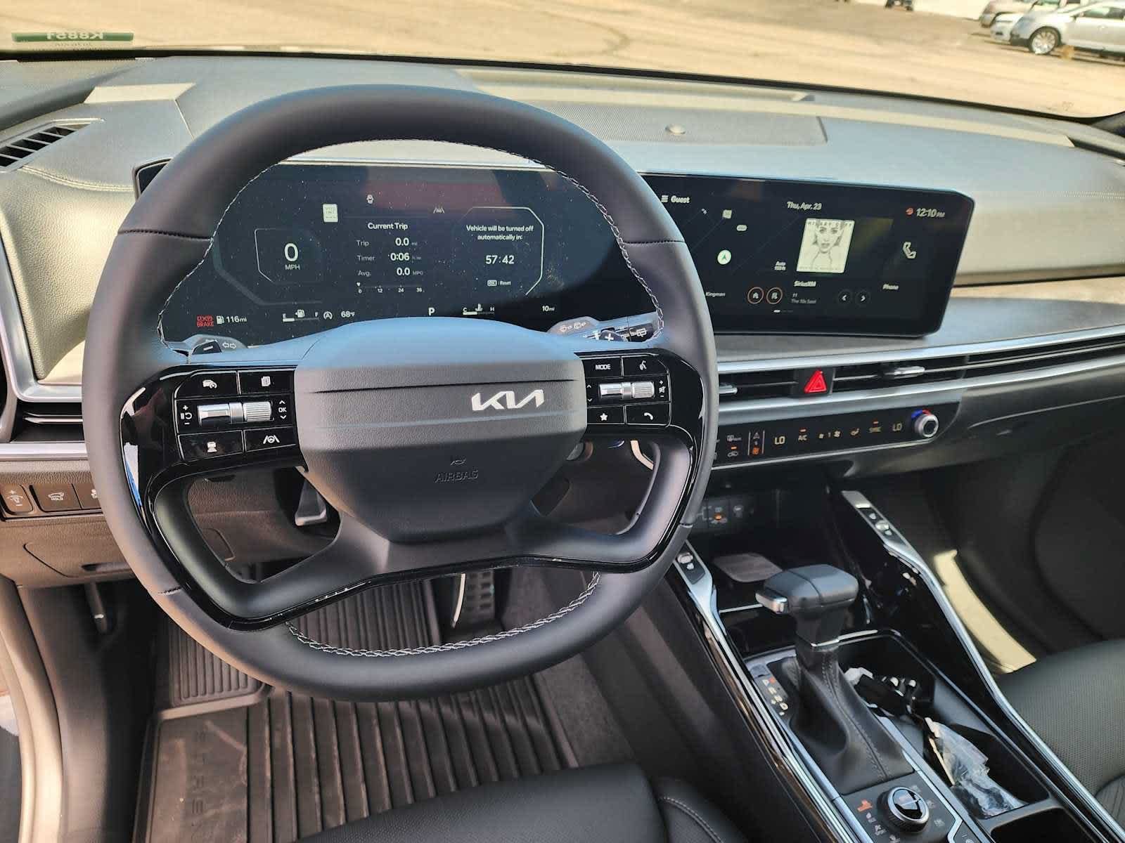 2026 Kia Sorento X-Line SX Prestige - Photo 3