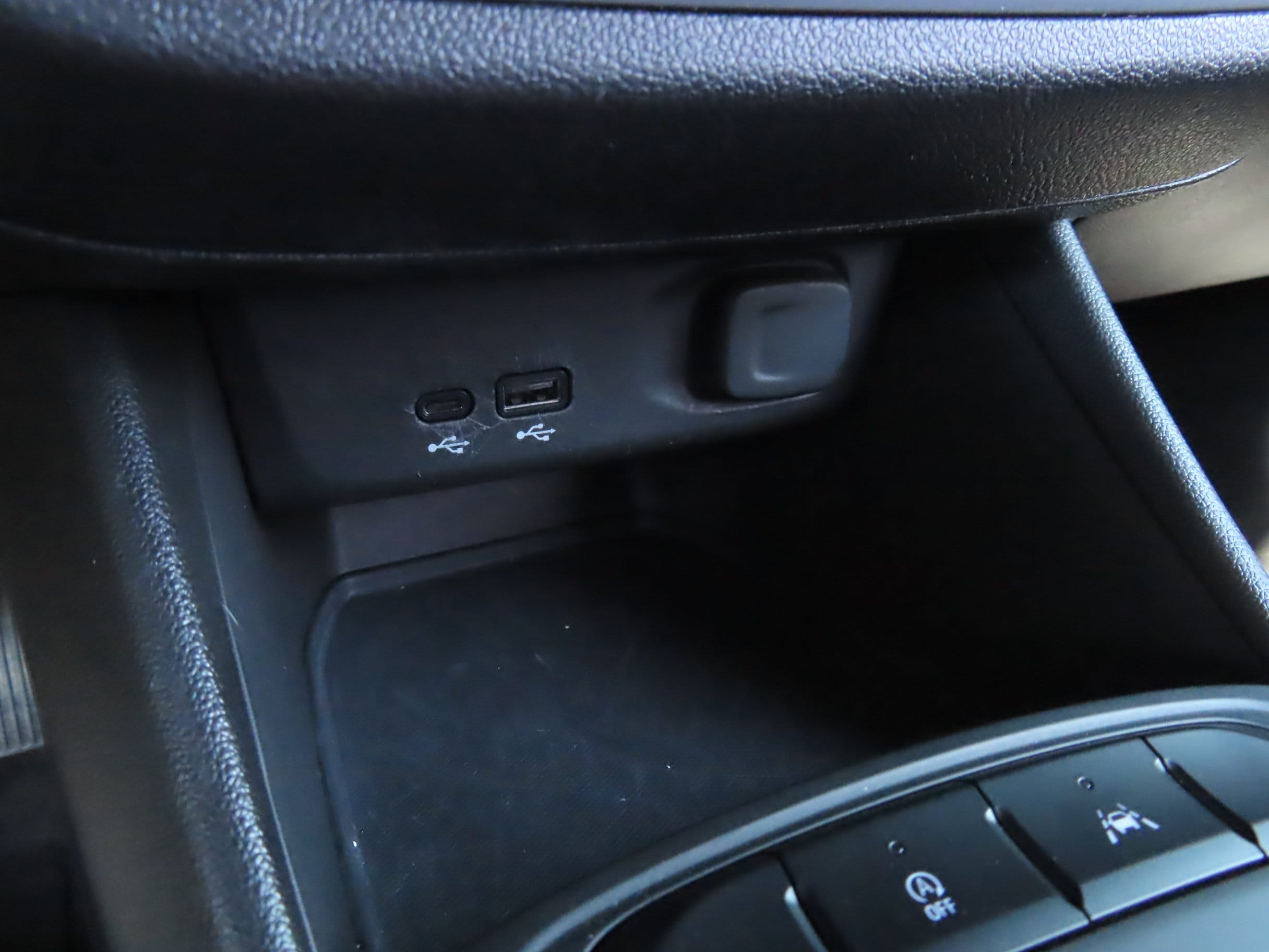 2025 Buick Envista Preferred - Photo 26