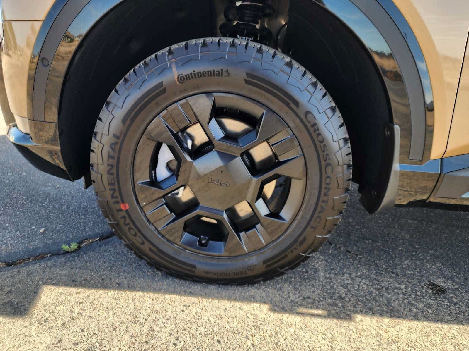 2027 Kia Telluride X-Pro SX Prestige - Photo 9
